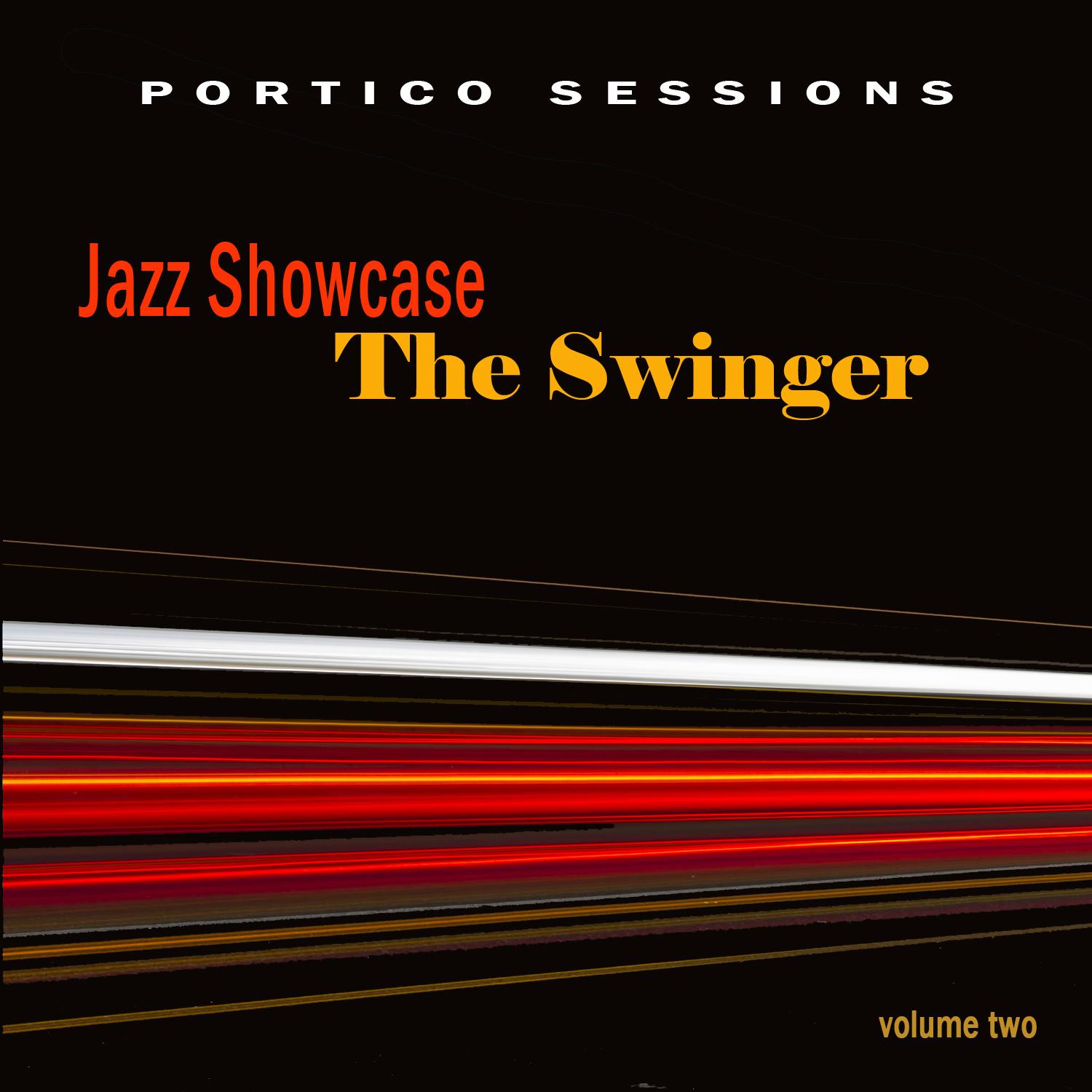 Jazz Showcase: The Swinger, Vol. 2