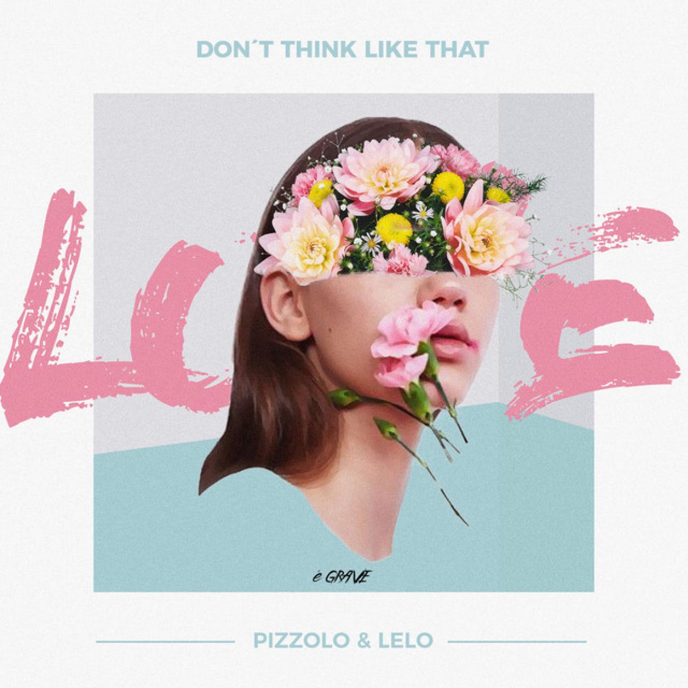 Dont Think Like That