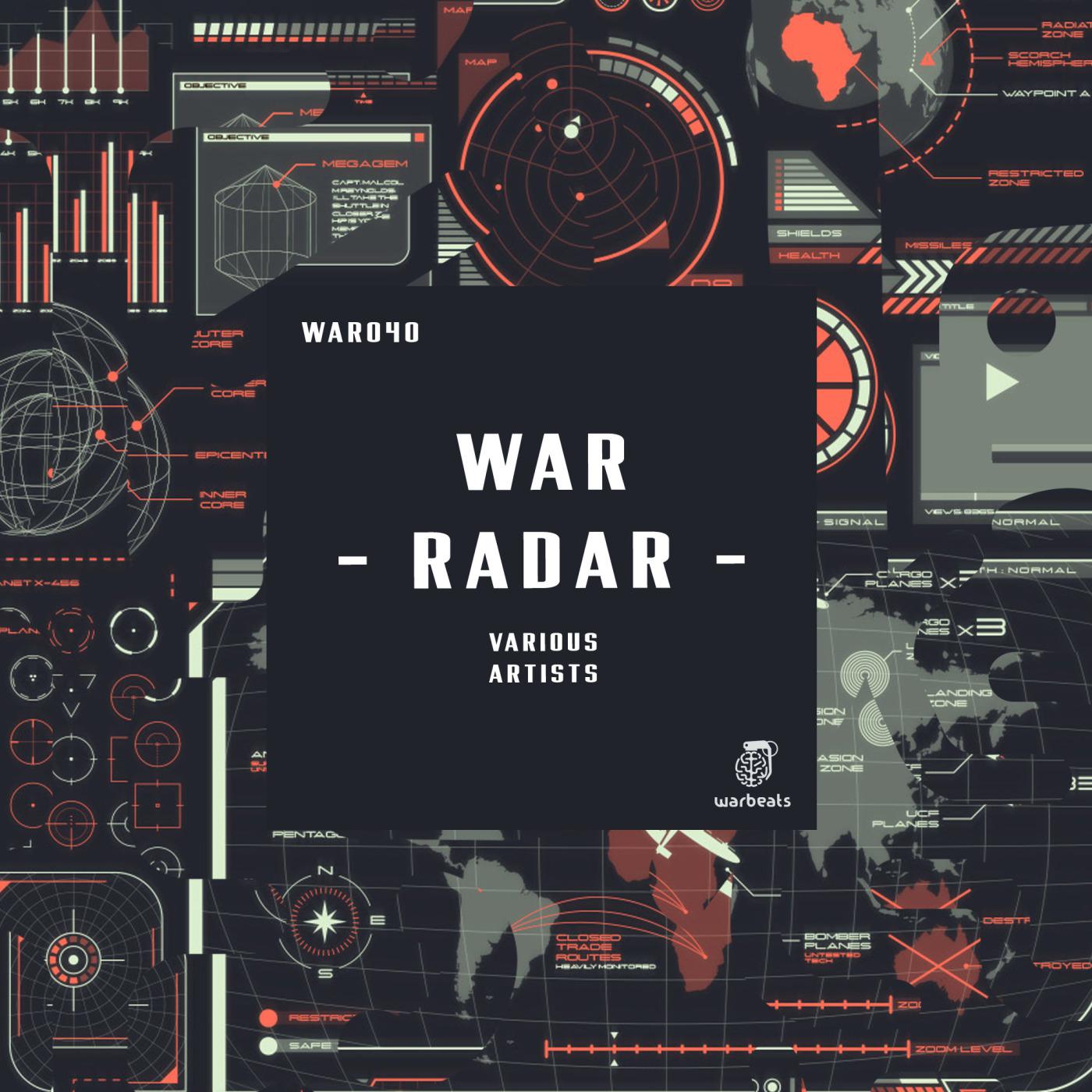 Warbeats Radar