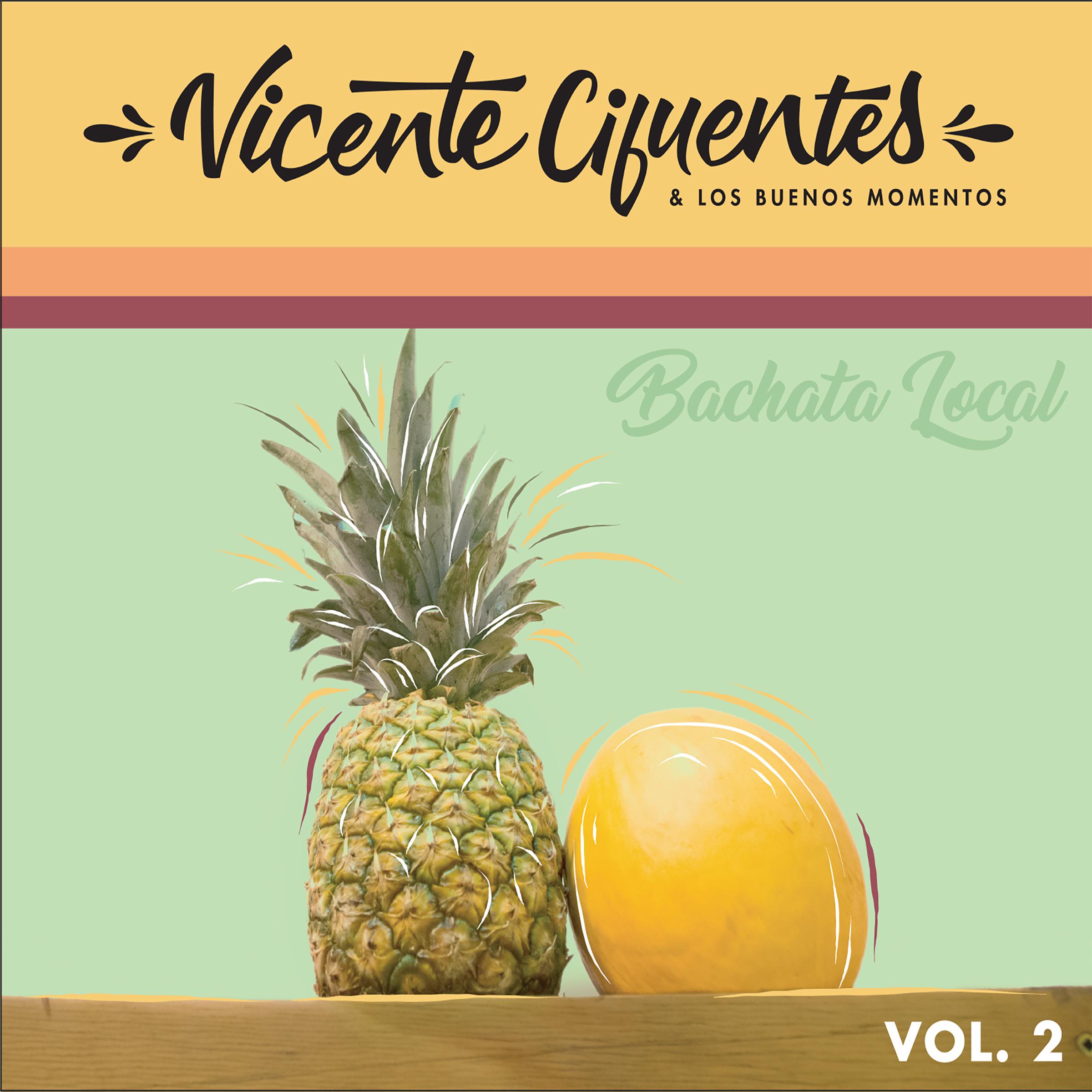 Bachata Local (Vol. 2)