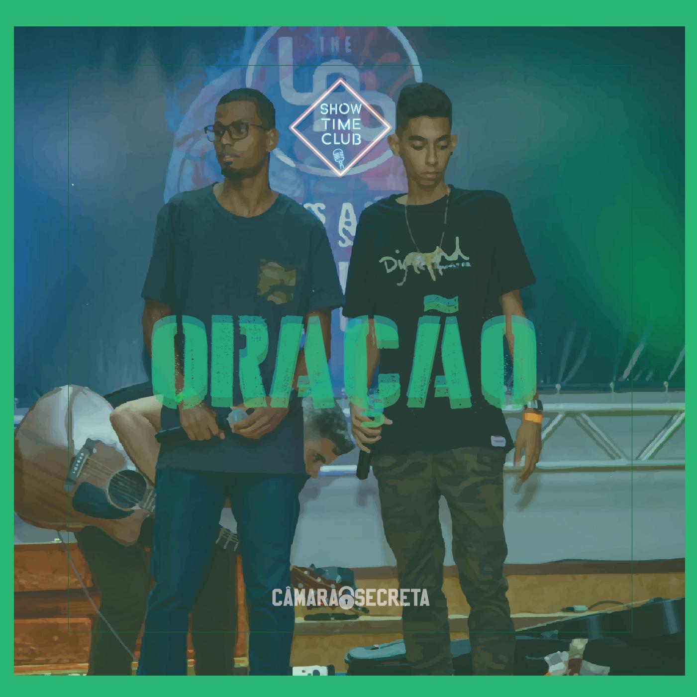 Showtime Club 1: Ora o