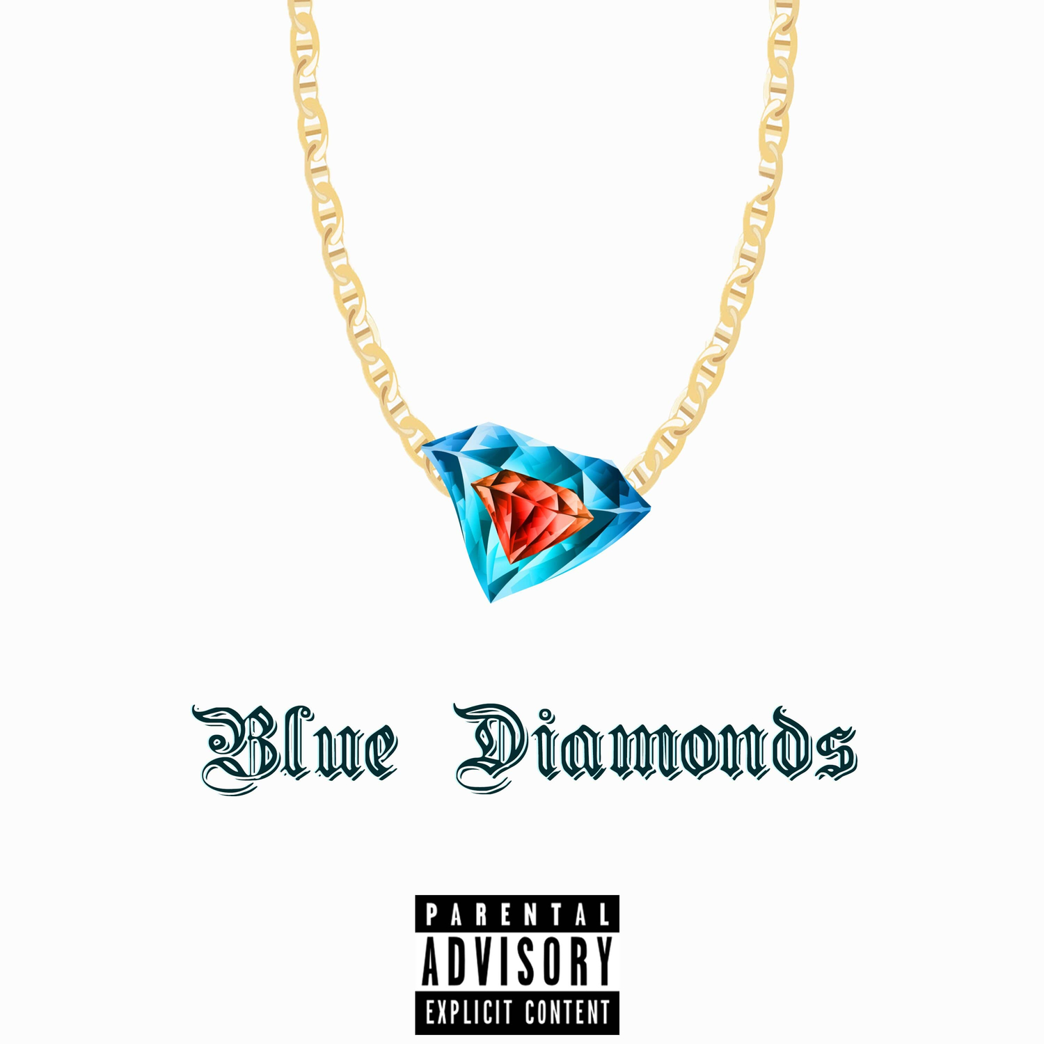 Blue Diamonds