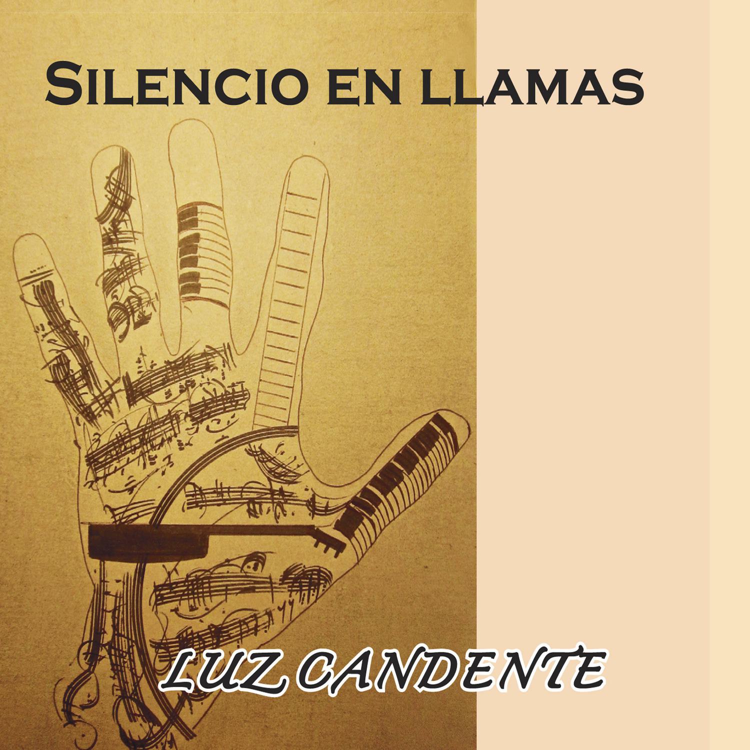 Silencio en llamas