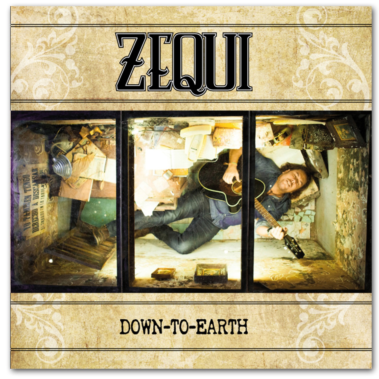 'Till I Fall 'Till I Die