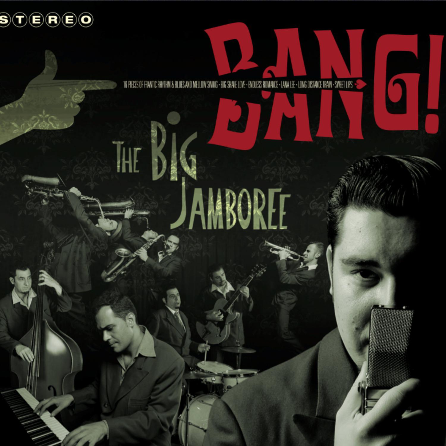 Straighten up and Fly Right