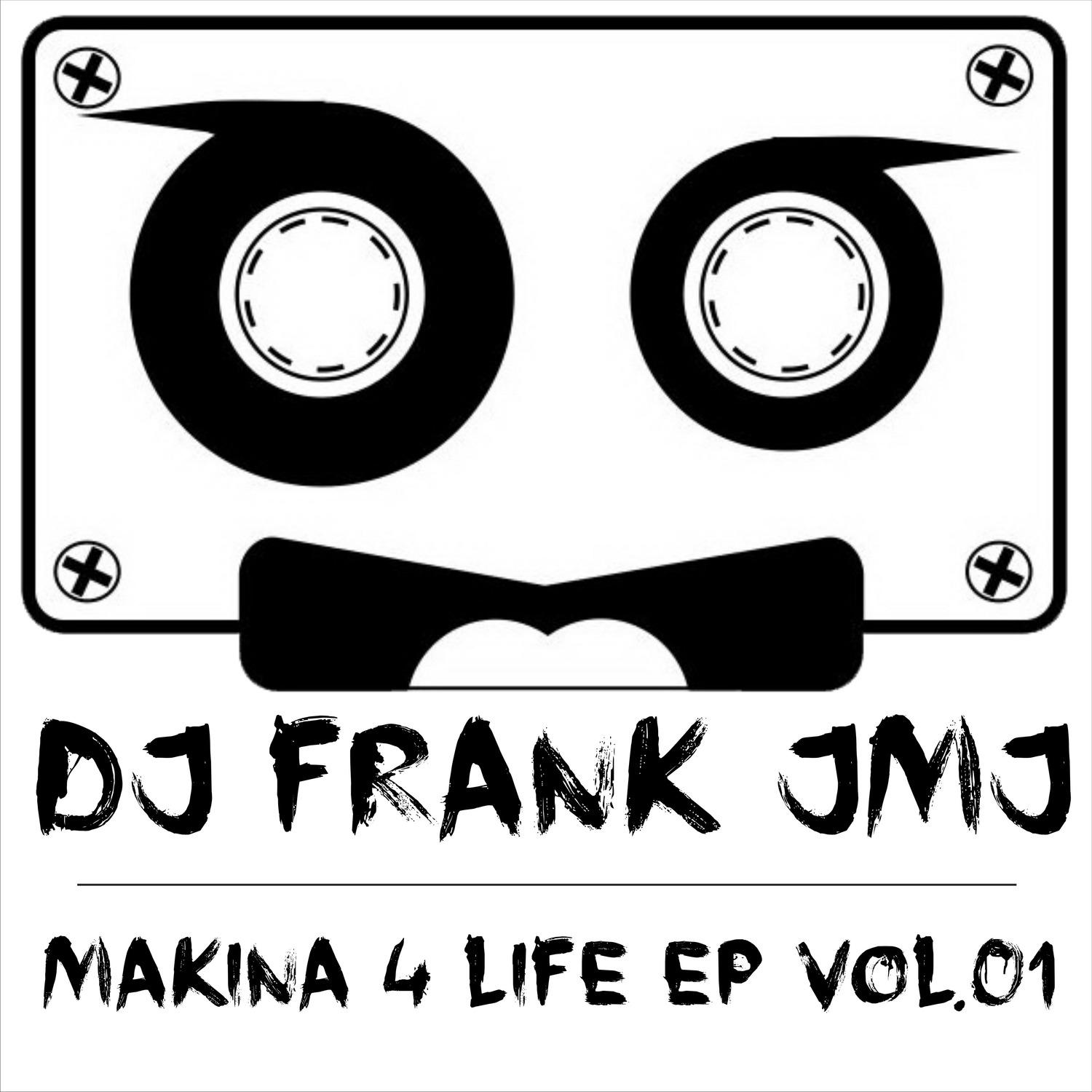 Makina 4 Life, Vol. 1