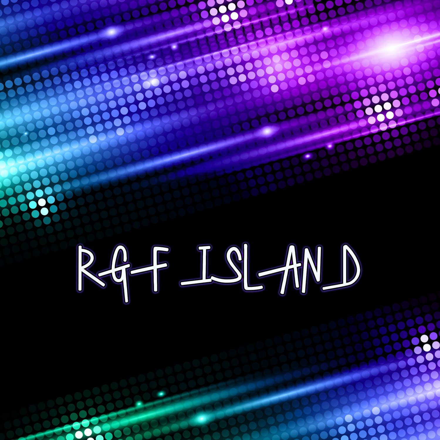 RGF Island