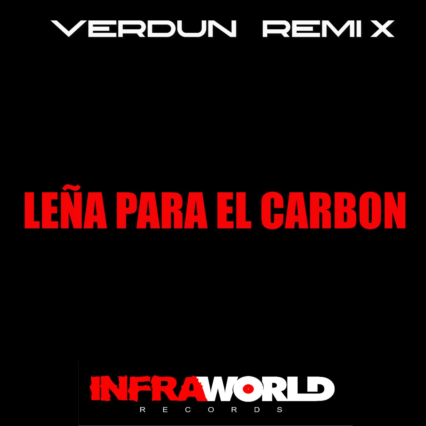 Le a Para El Carbon Mix
