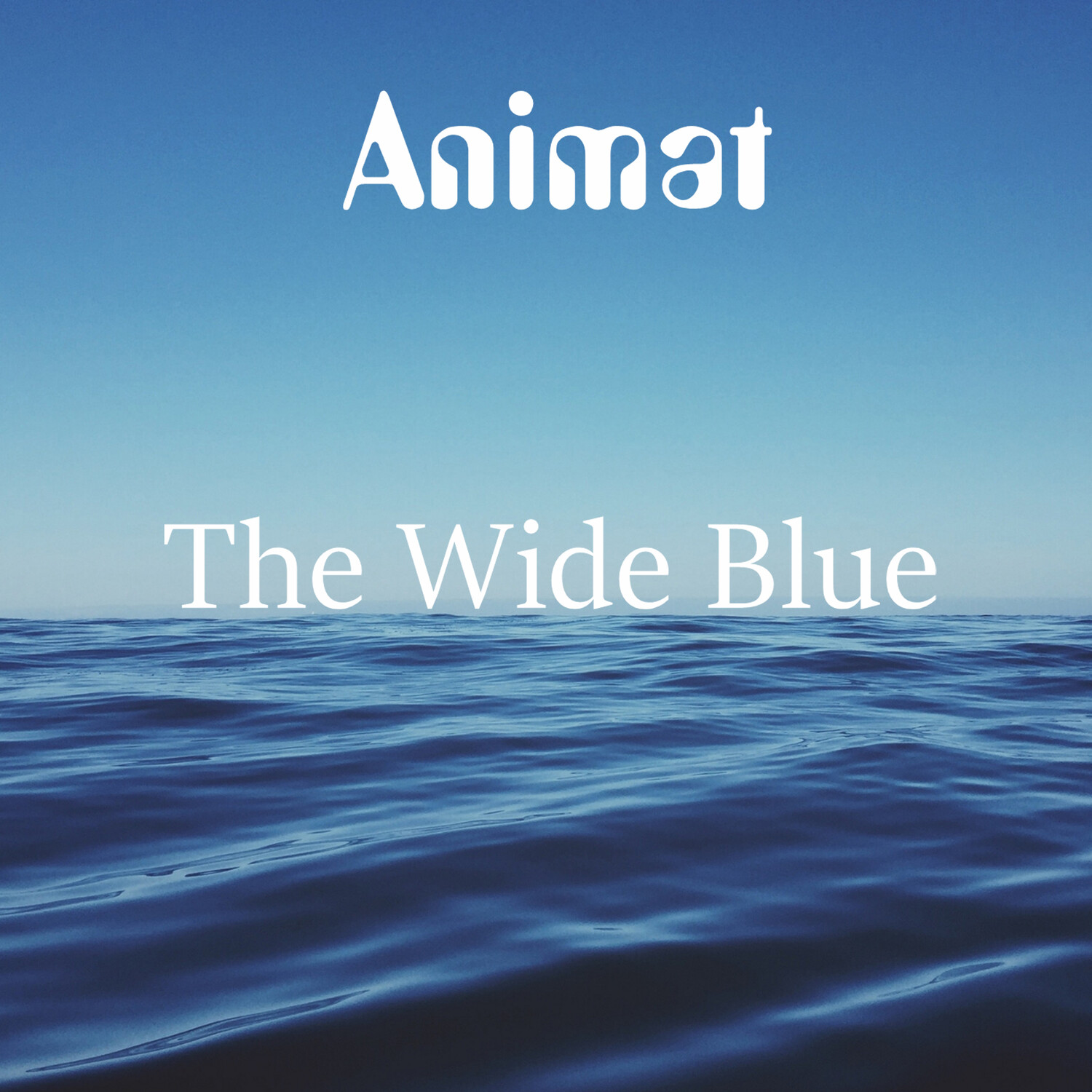 The Wide Blue