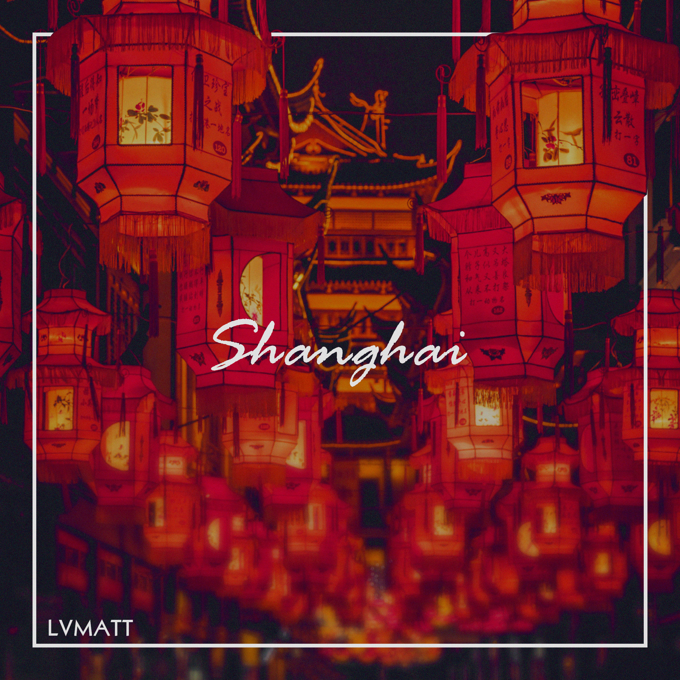 Shanghai shang hai