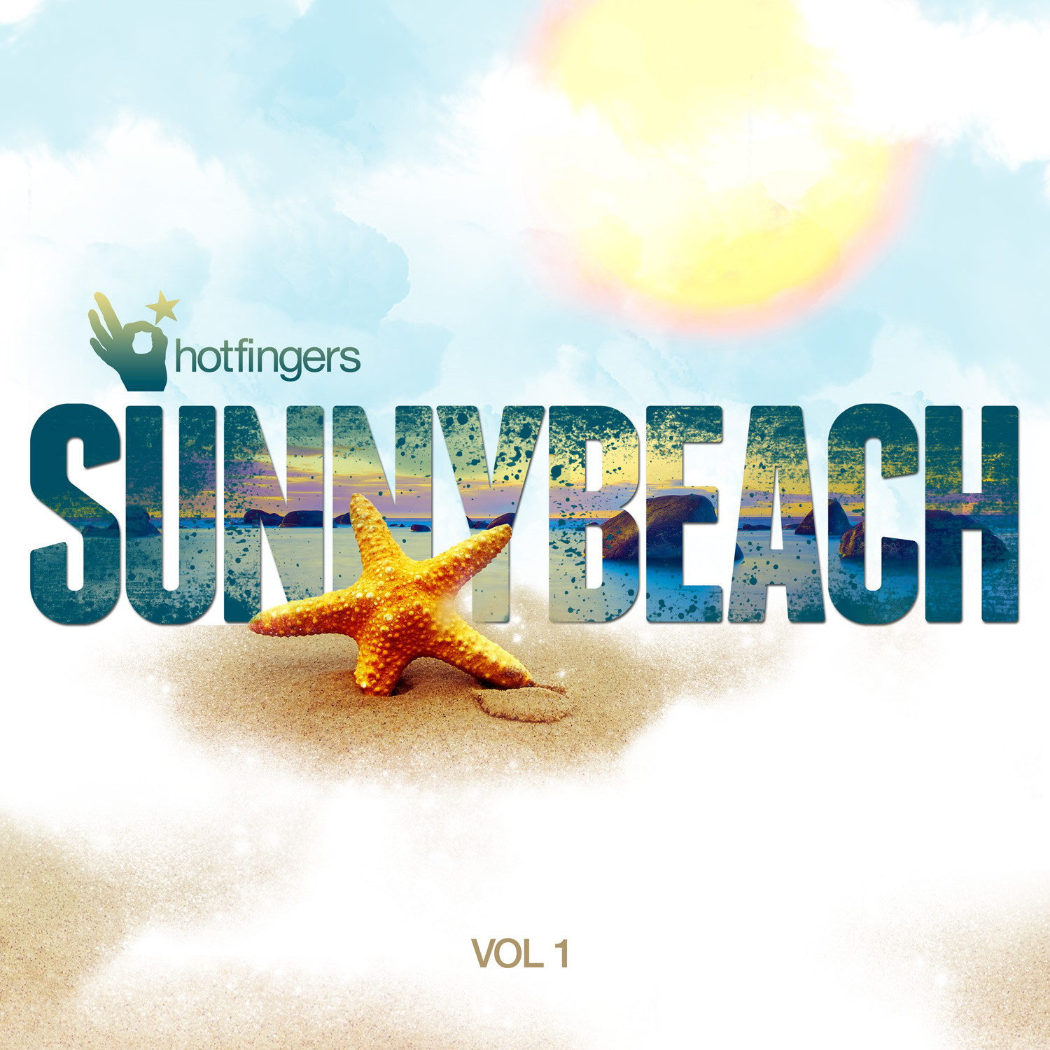 Hotfingers Sunny Beach, Vol. 1