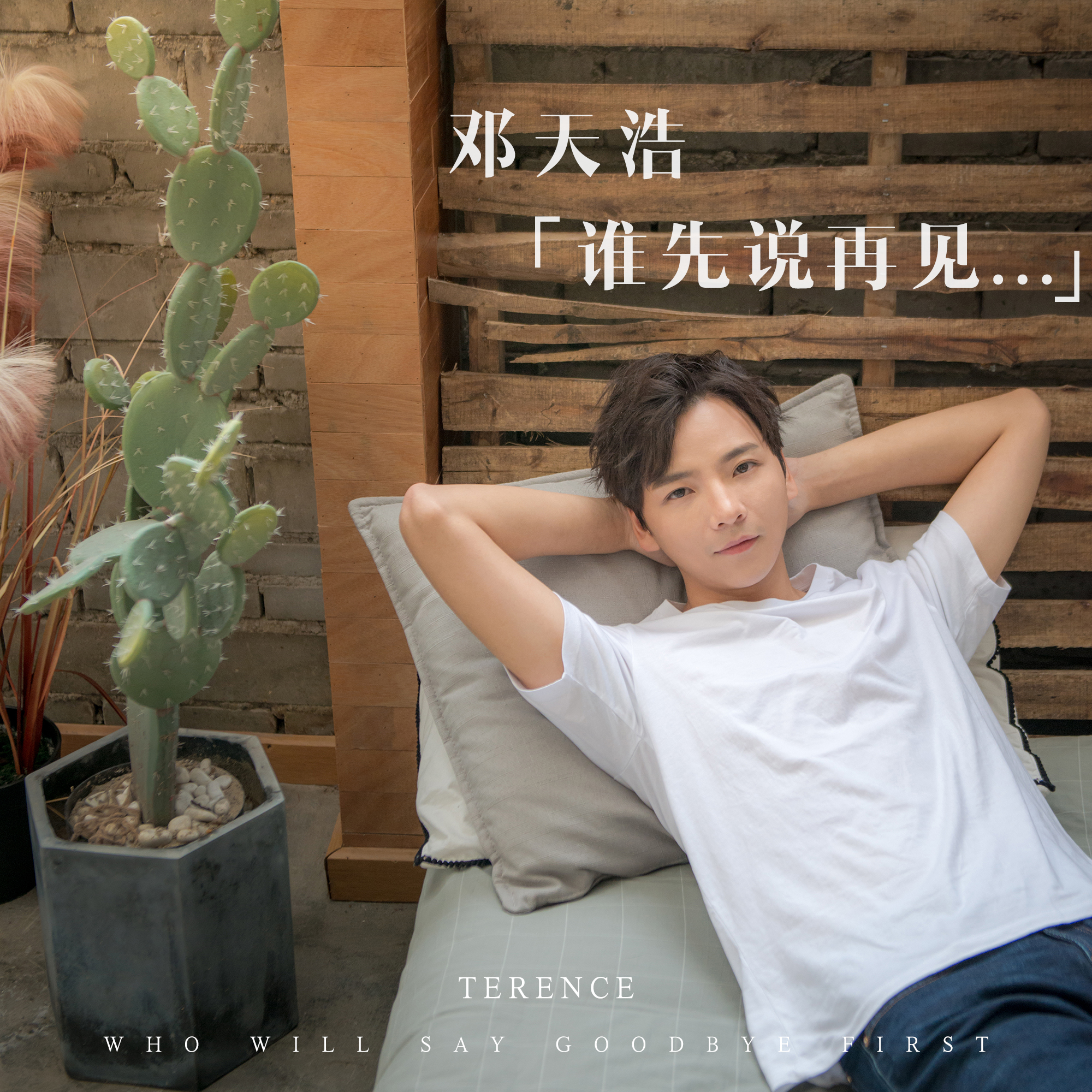 shui xian shuo zai jian