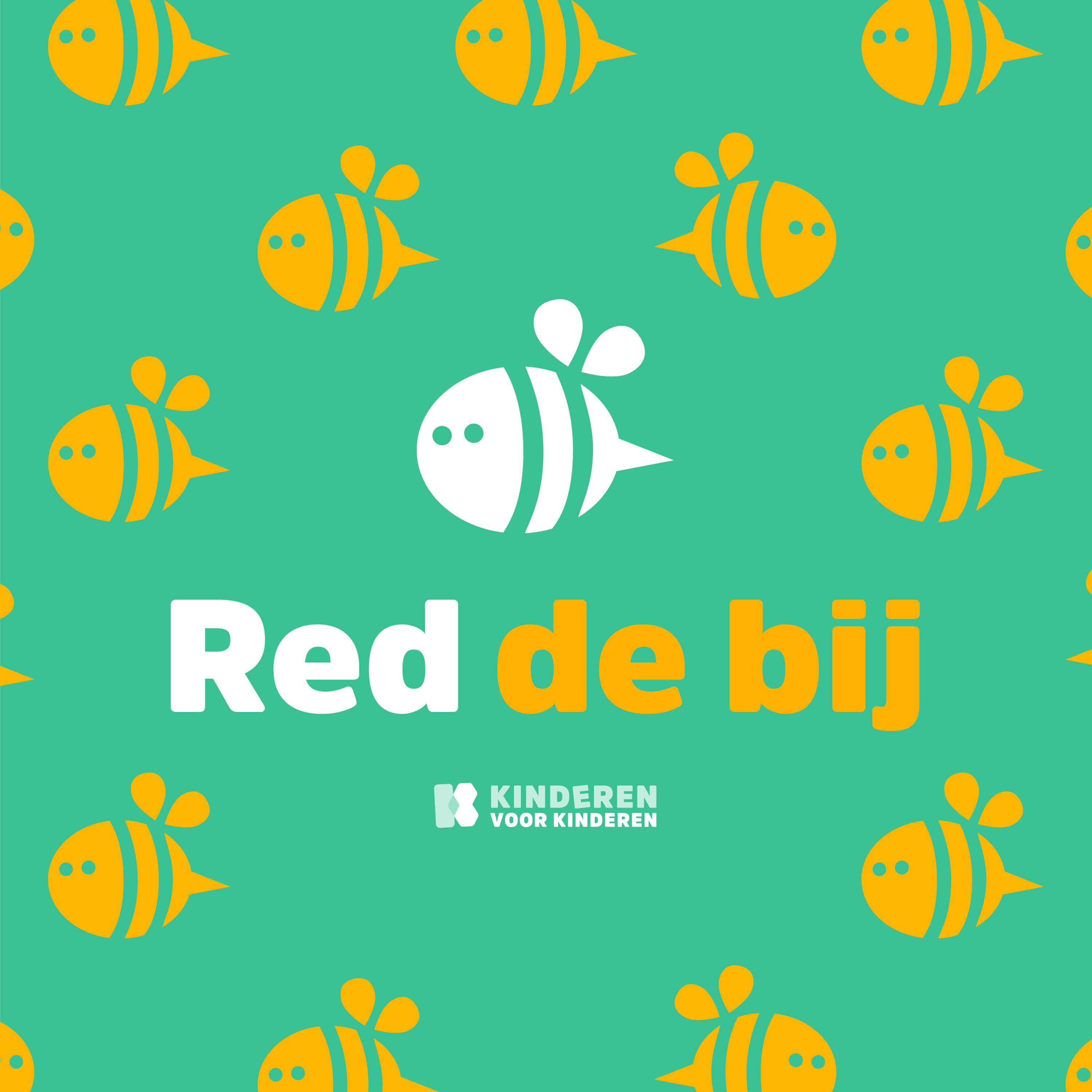 Red De Bij