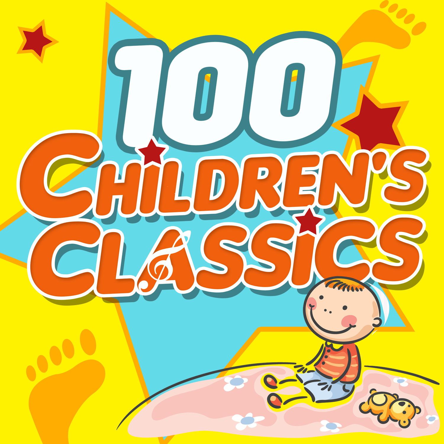 100 Children's Classics
