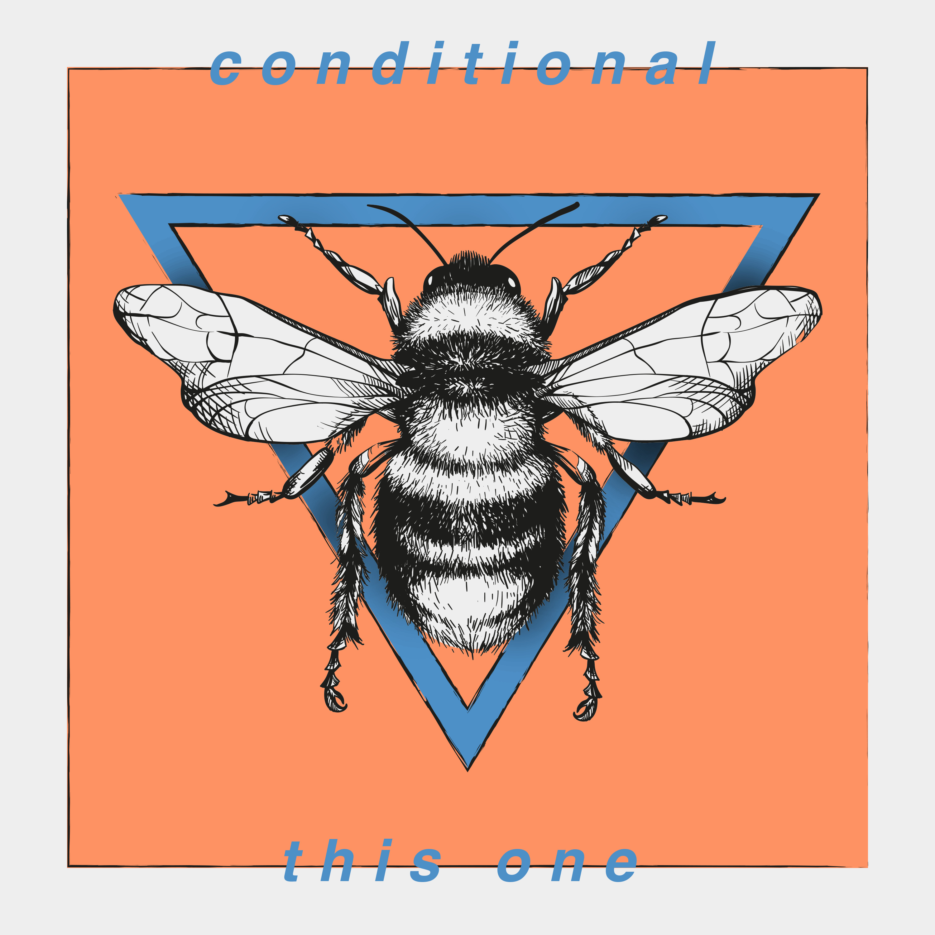 Leaving The Crossfire