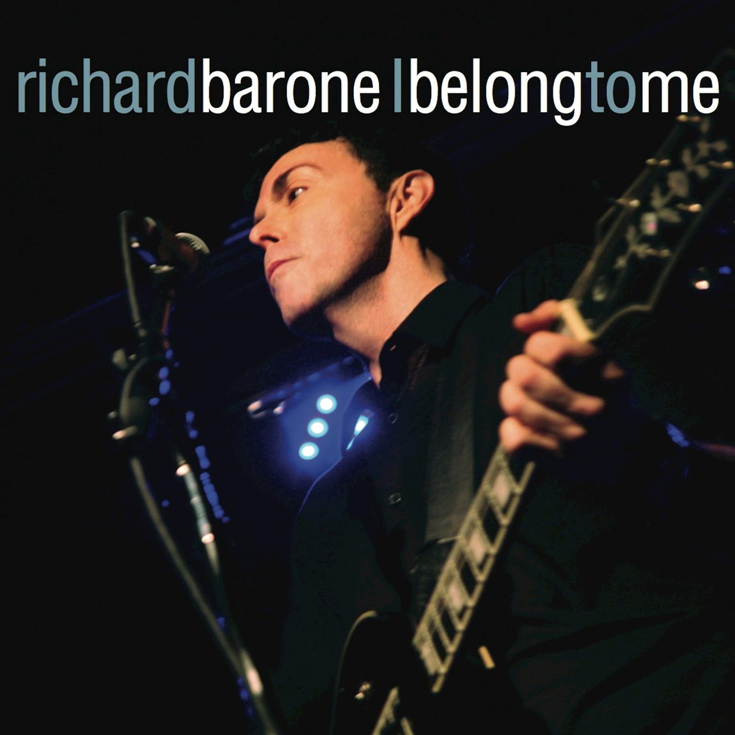 I Belong to Me - Single