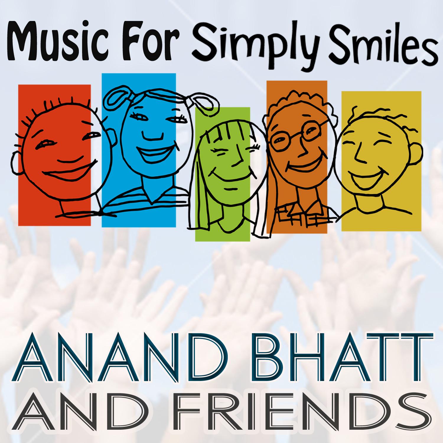 Simply Smiles Bonus EP