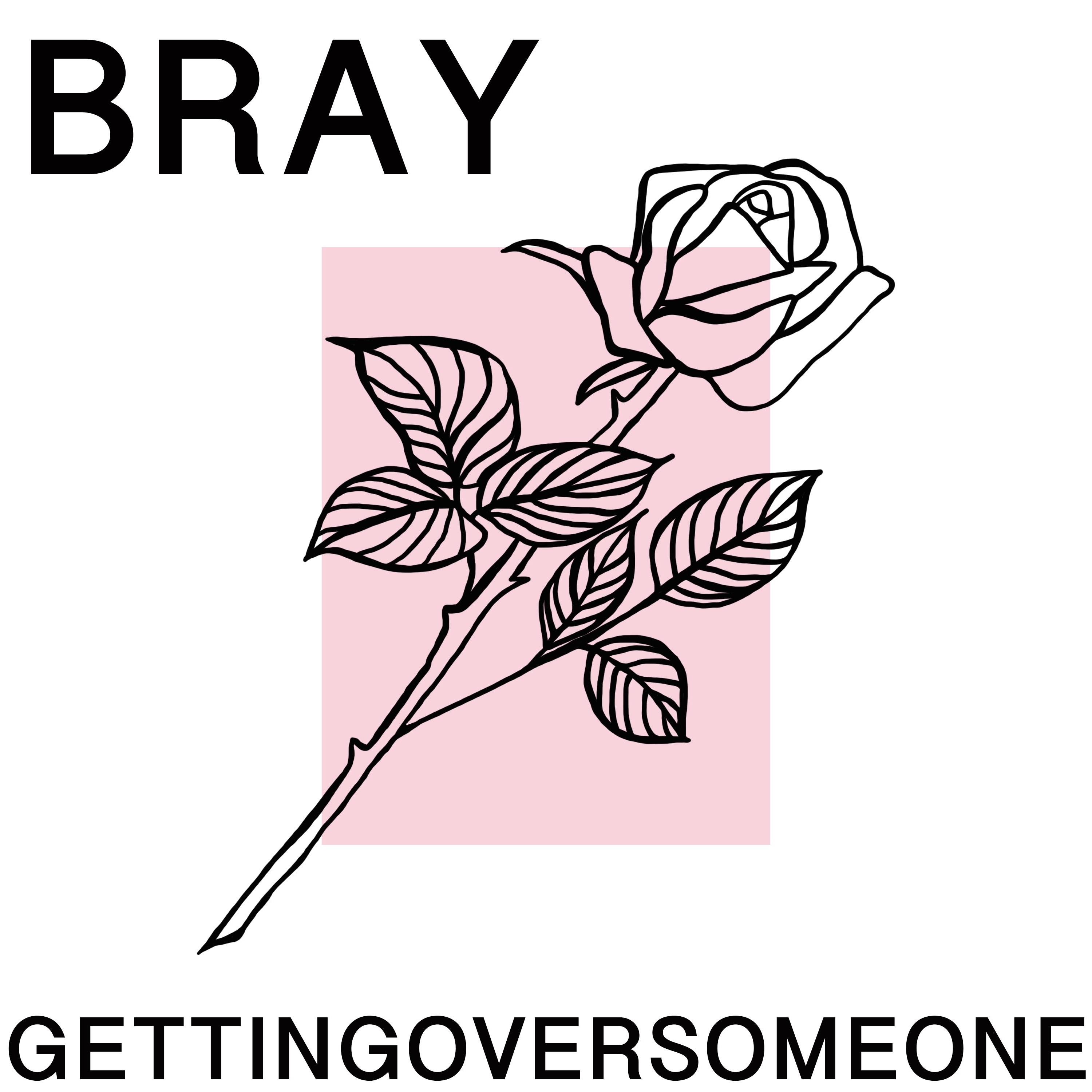 Getting Over Someone