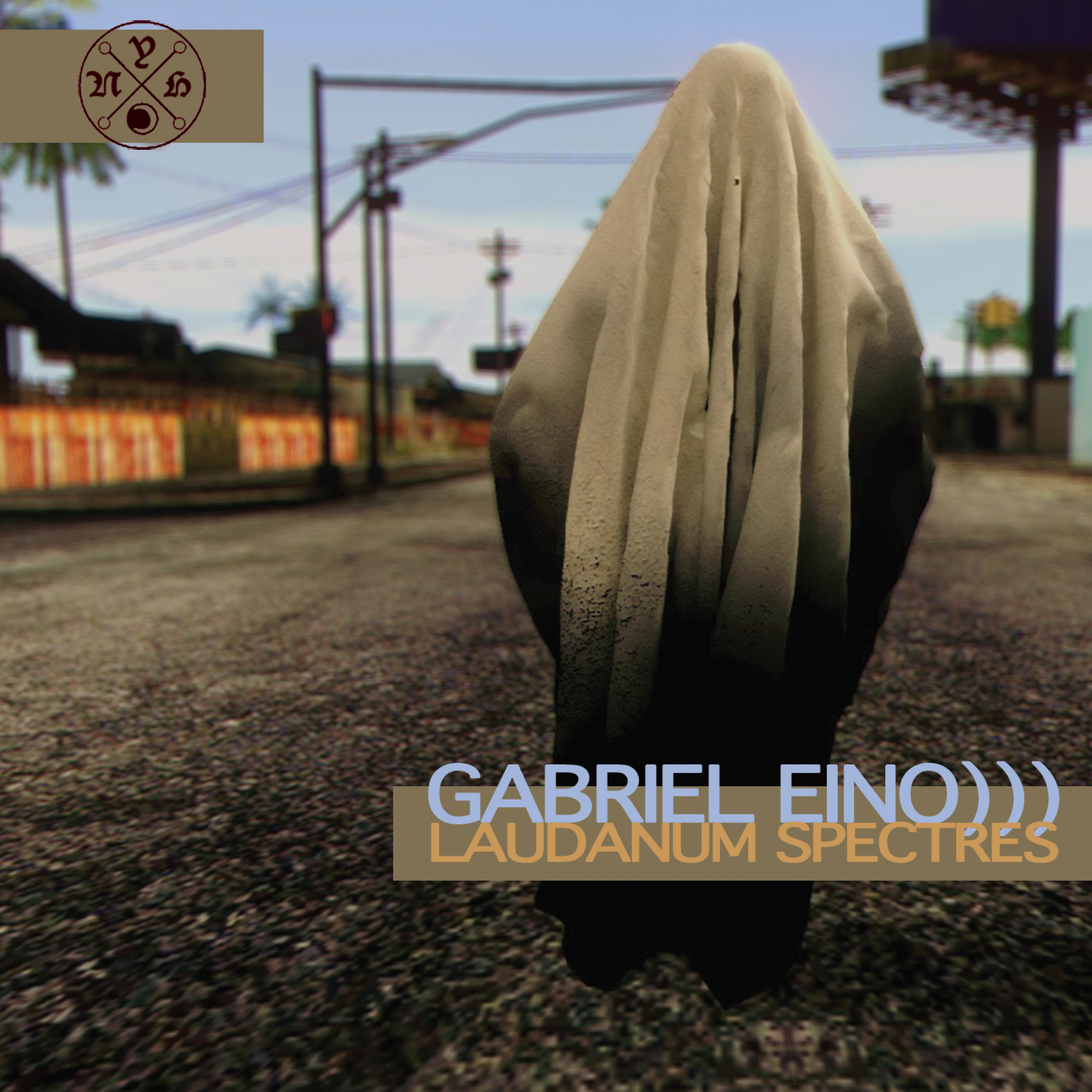 Laudanum Spectres III