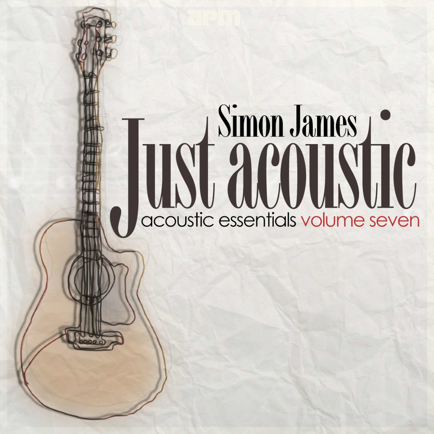 Just Acoustic, Volume 7