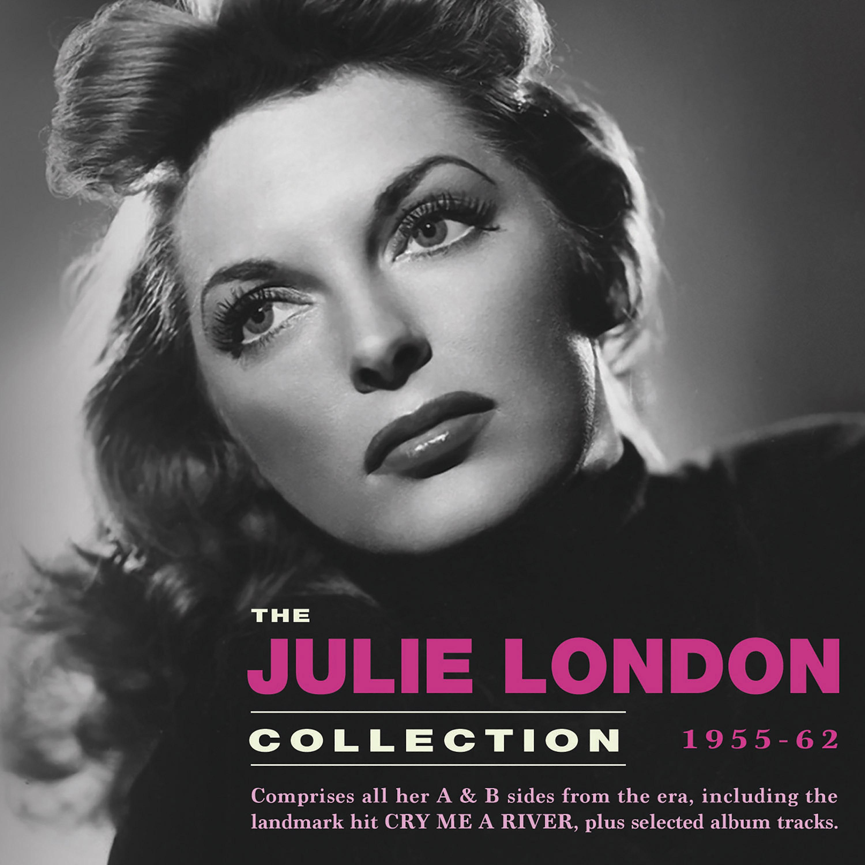 Julie London. 