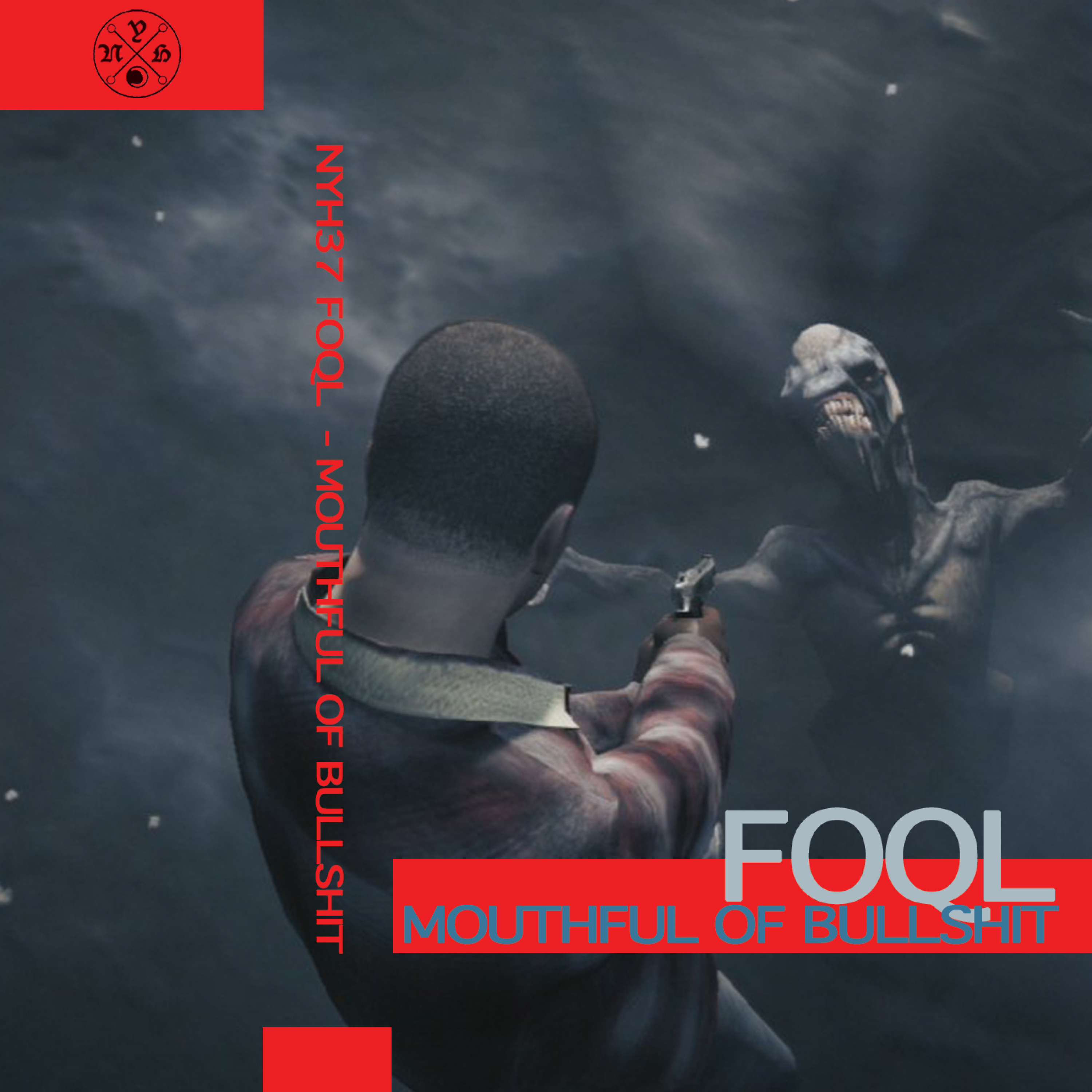 Mouthful Of ********