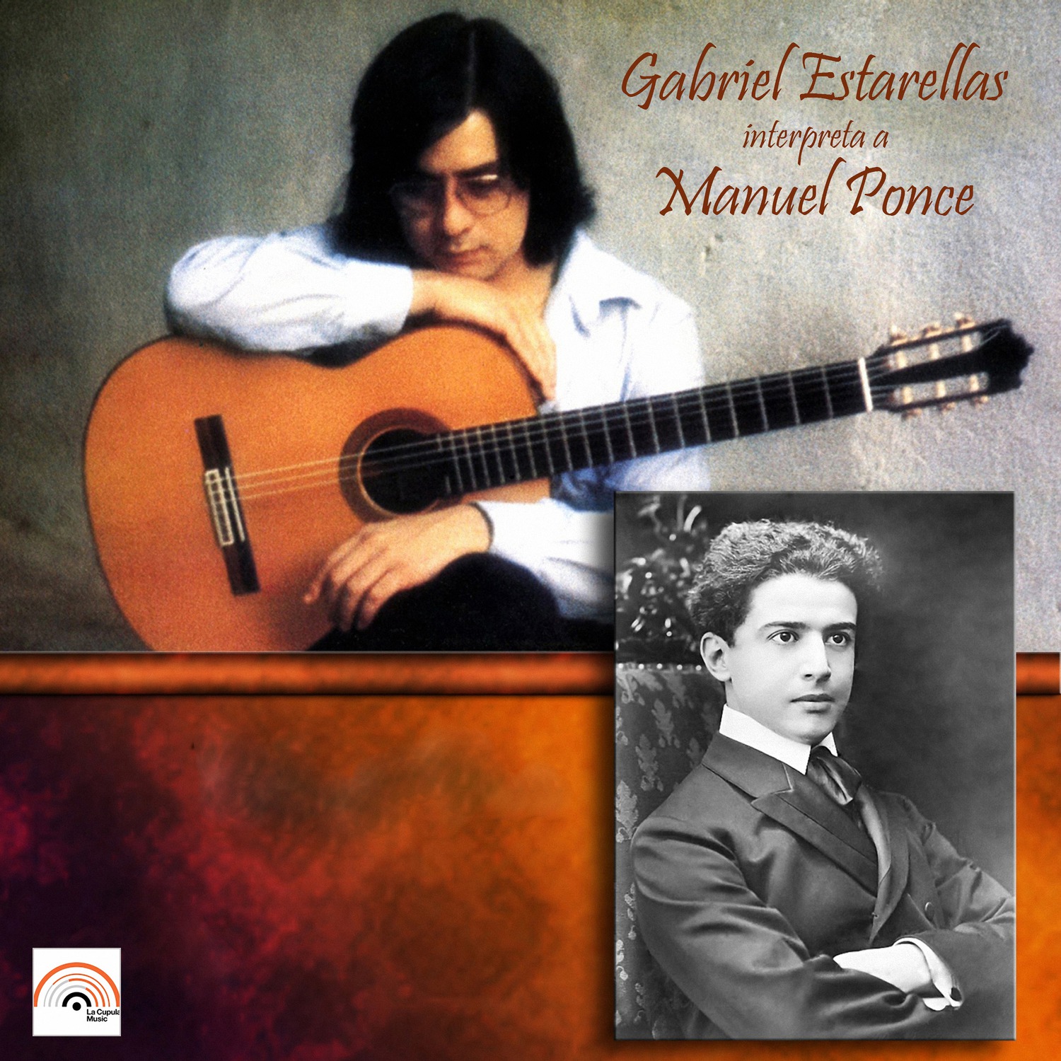 Suite en La menor: III. Zarabanda