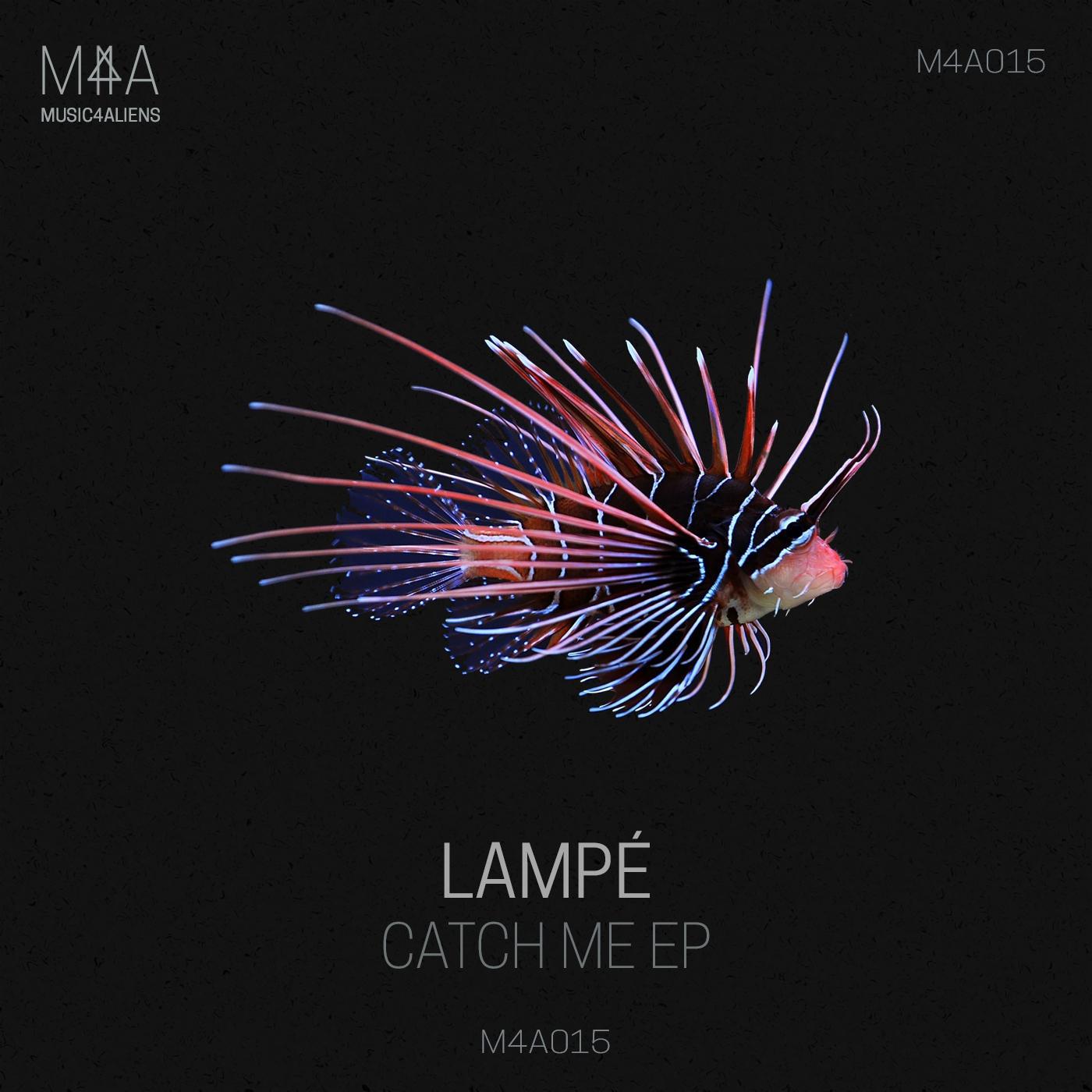 Catch Me EP