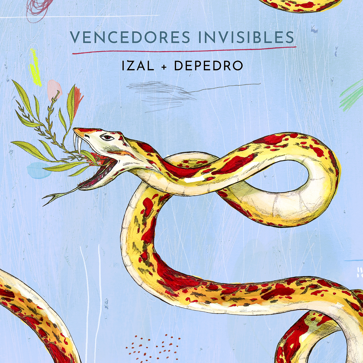 Vencedores invisibles