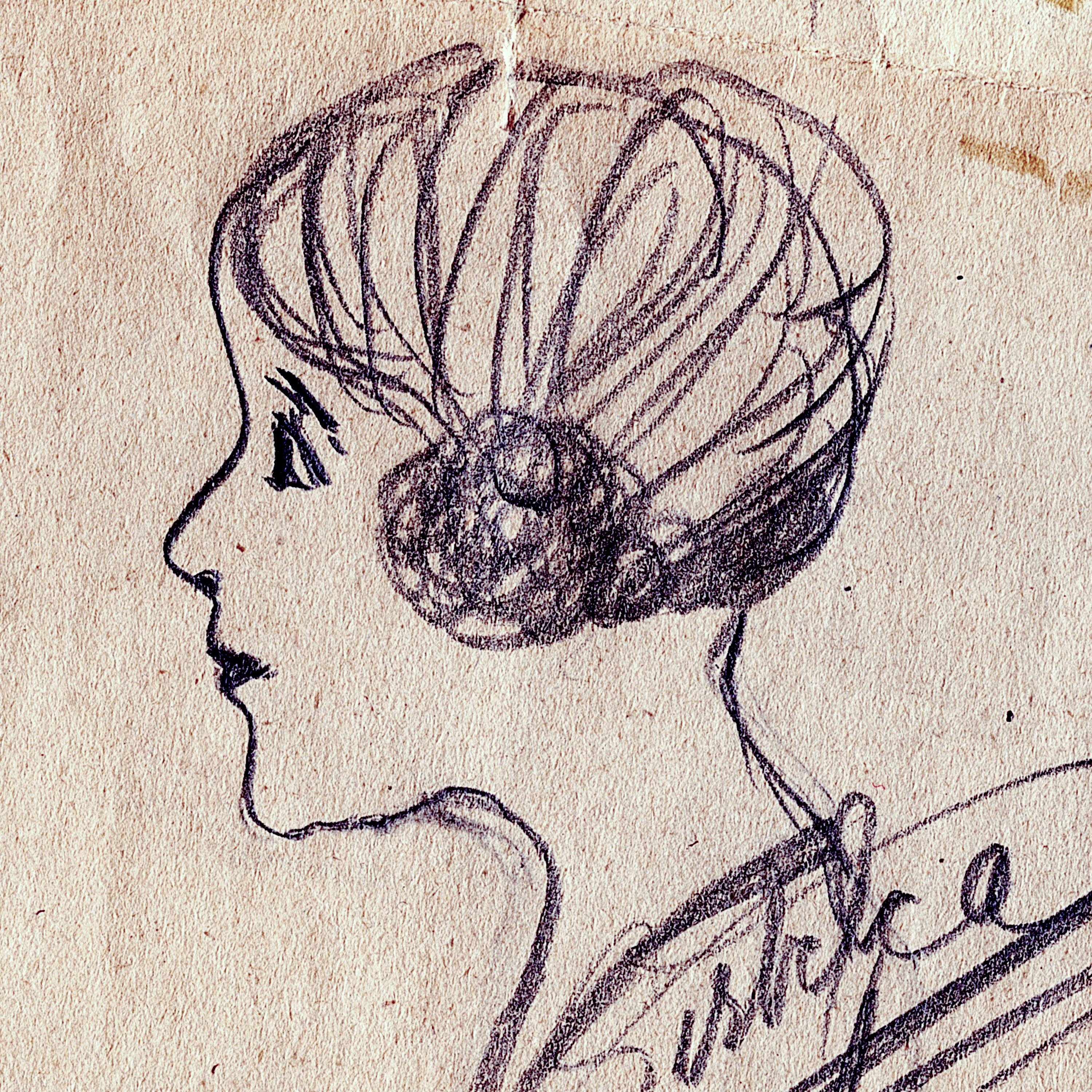 Terve, Sirkka Lautamies