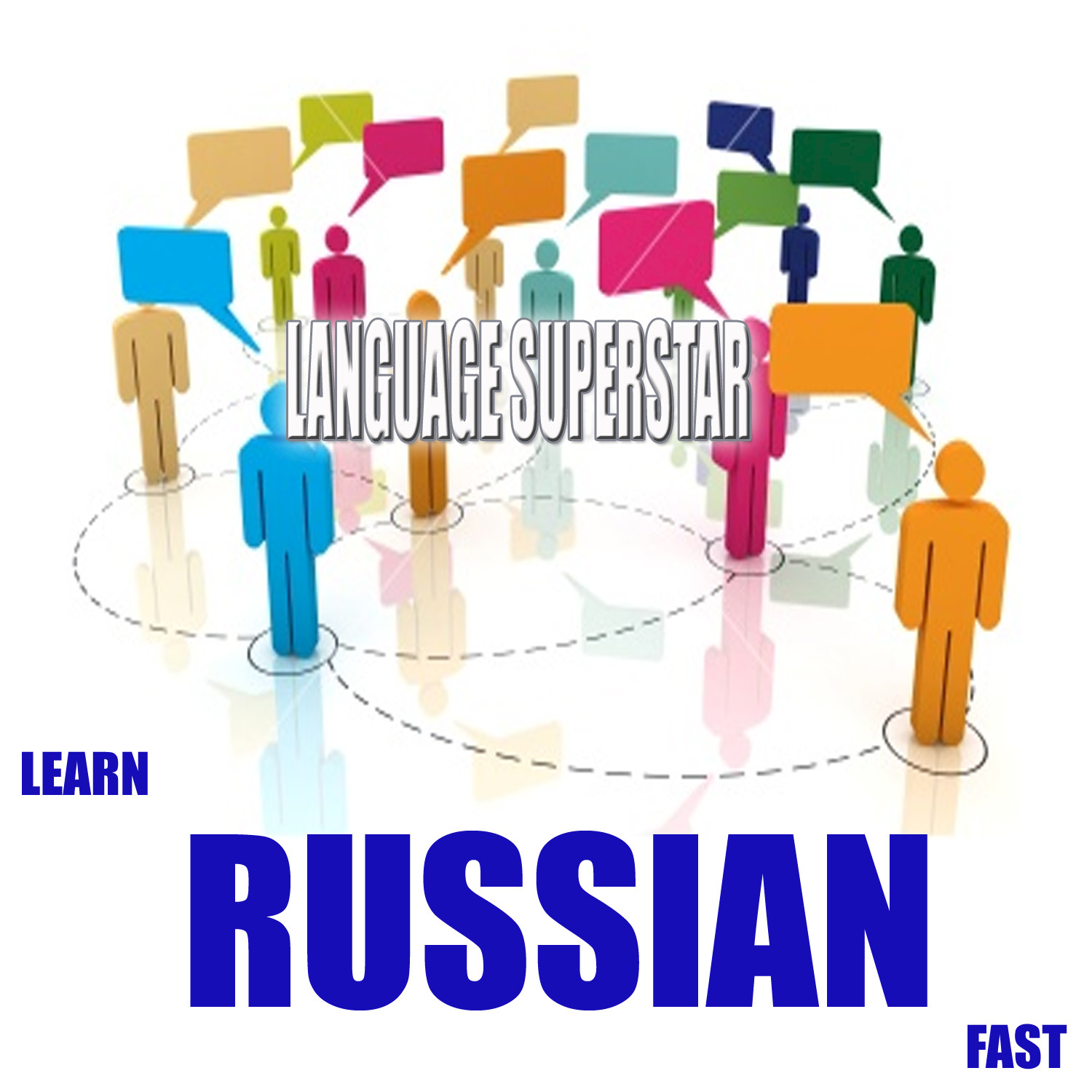 Russian Language Lesson 4