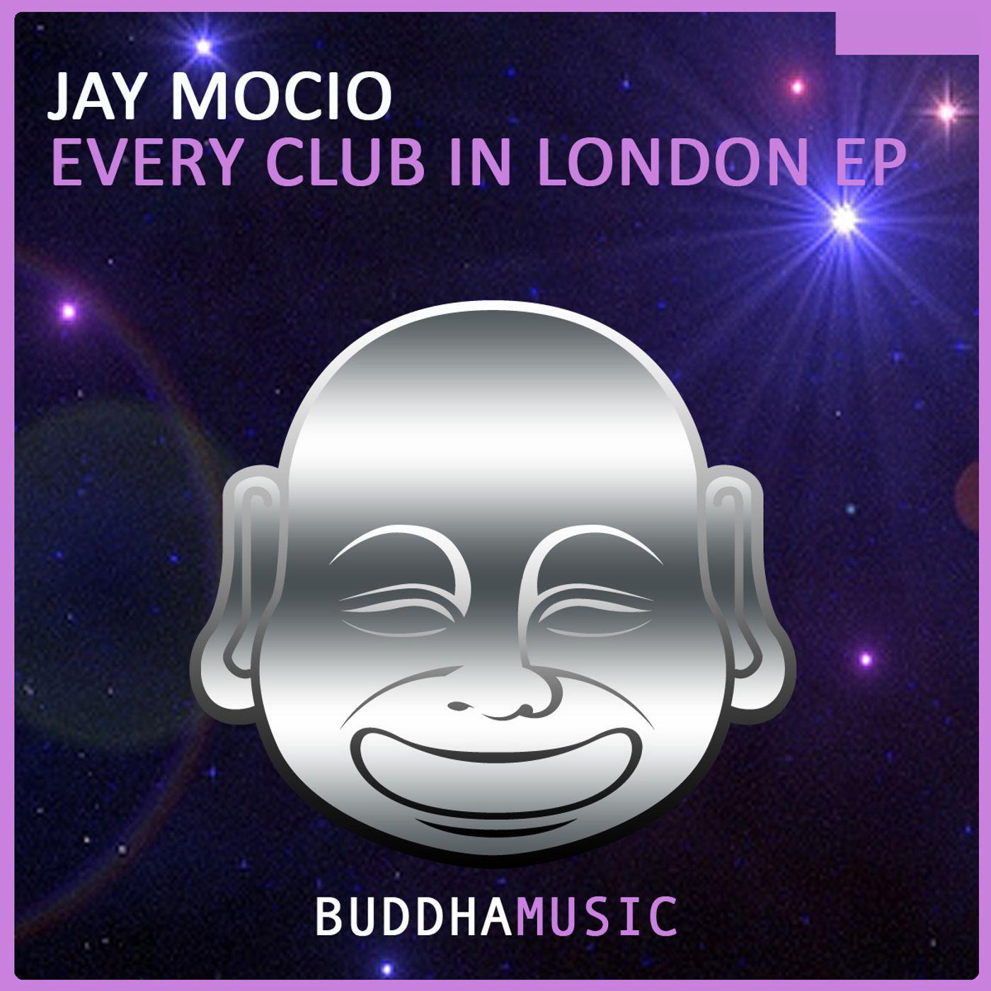 Every Club In London