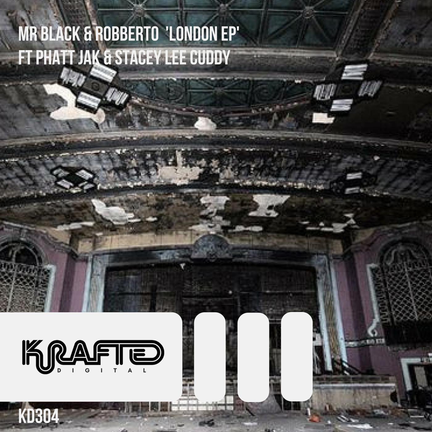 3am In NYC (feat. Ky-Enie)