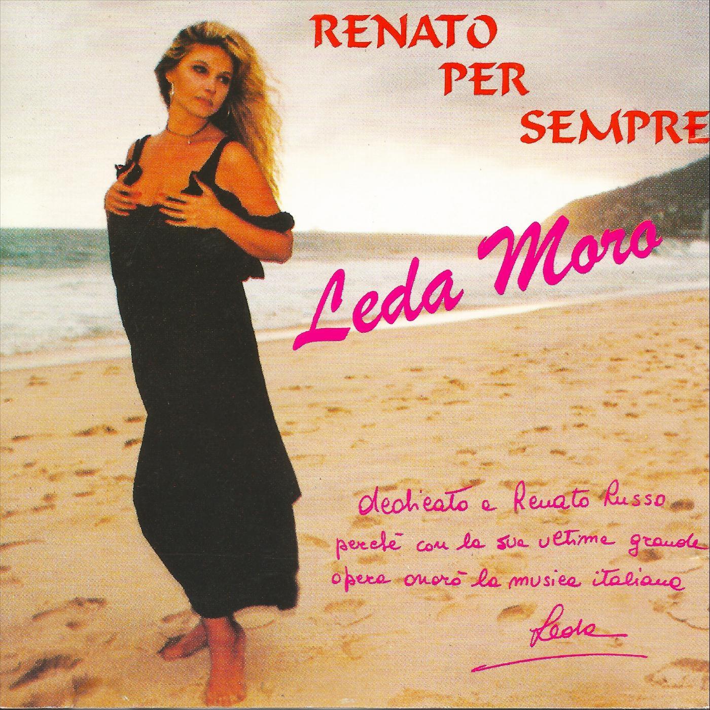 No ho l'eta / Un ora sola / Come prima