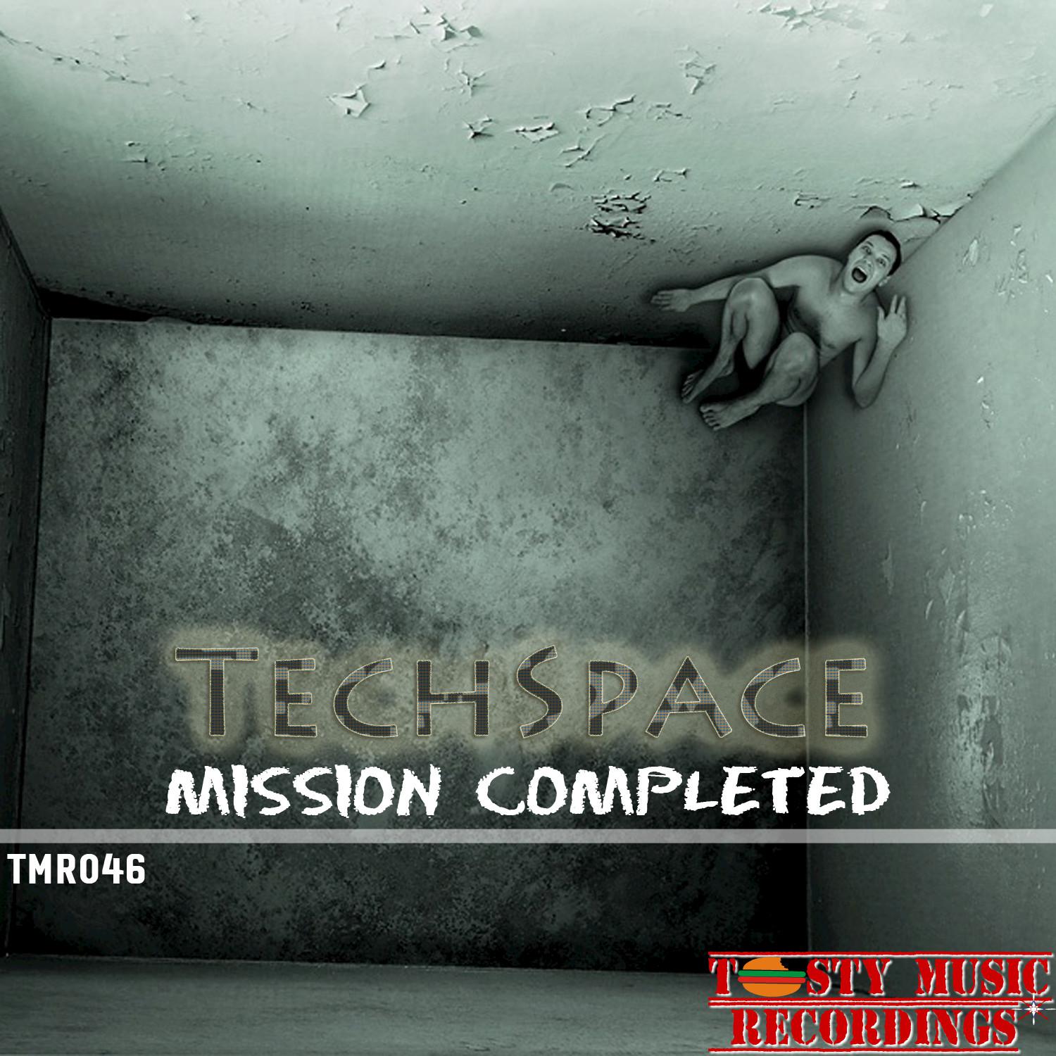 Mission Completed - Single