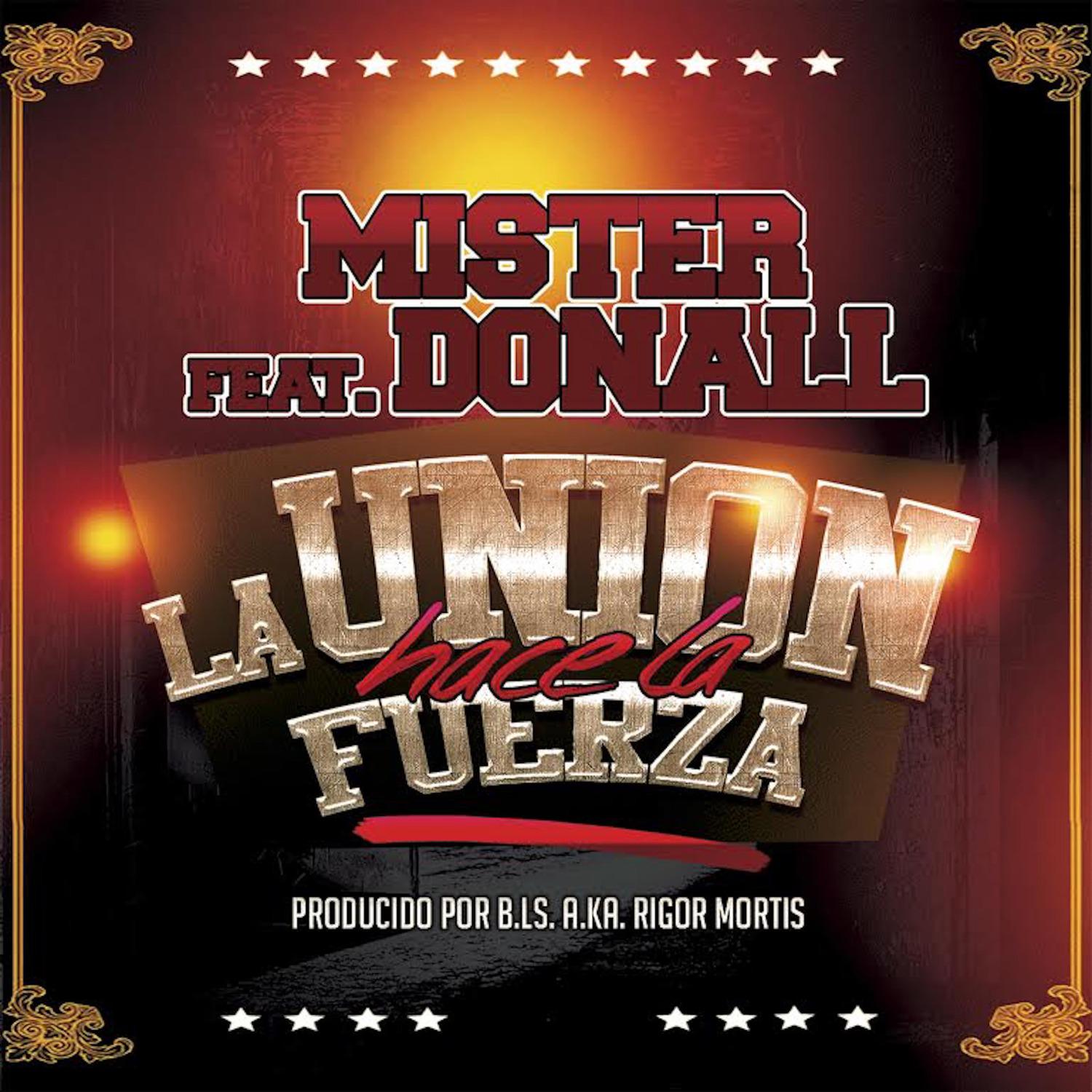 La Unio n Hace la Fuerza