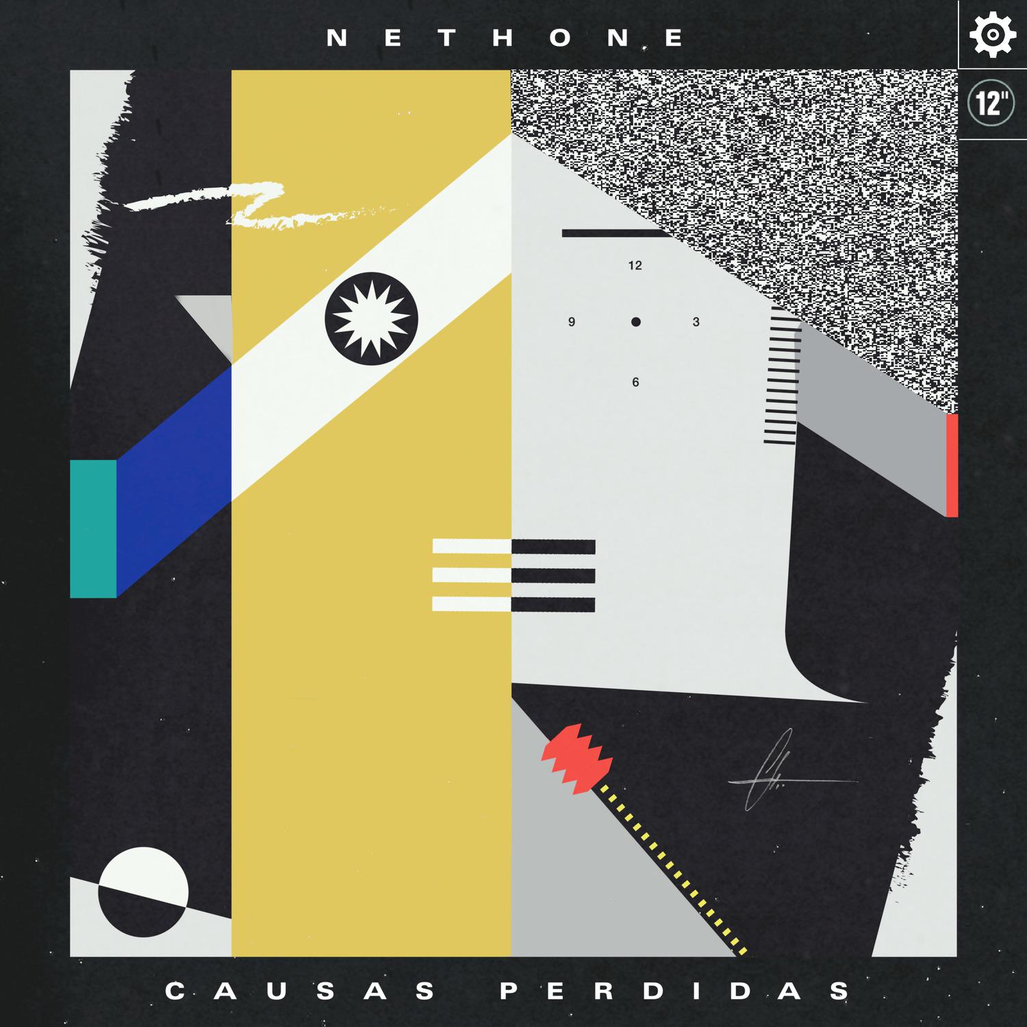 Causas Perdidas (Maxi-Single)