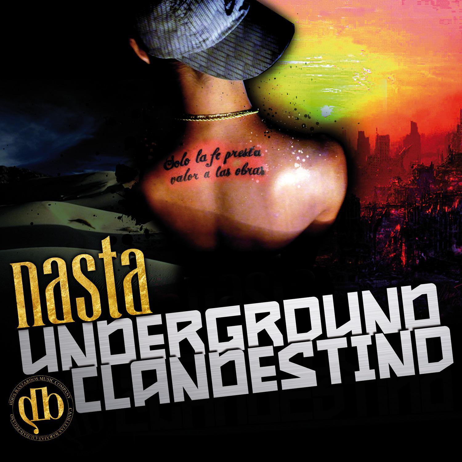 Underground Clandestino