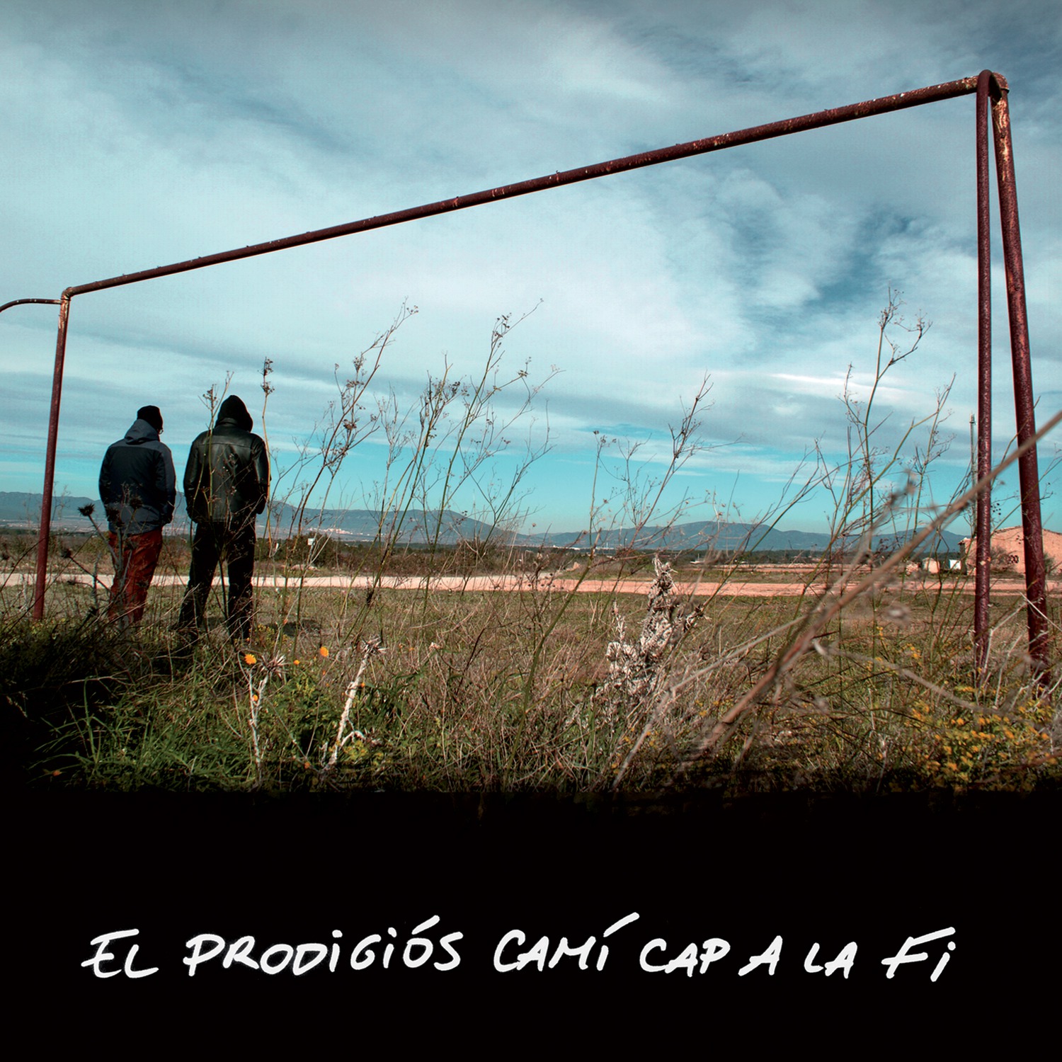 El prodigio s cami cap a la fi