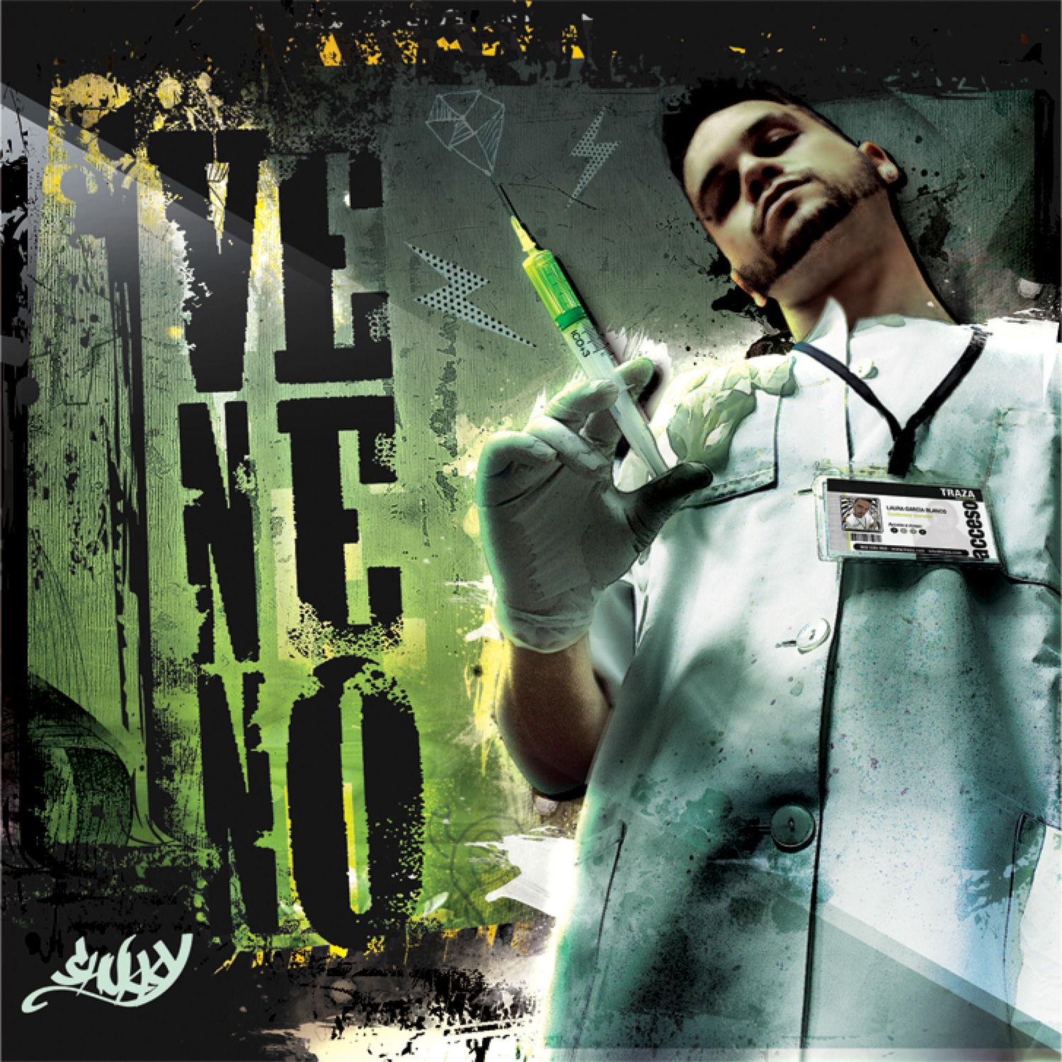 Cerdos sin complejos