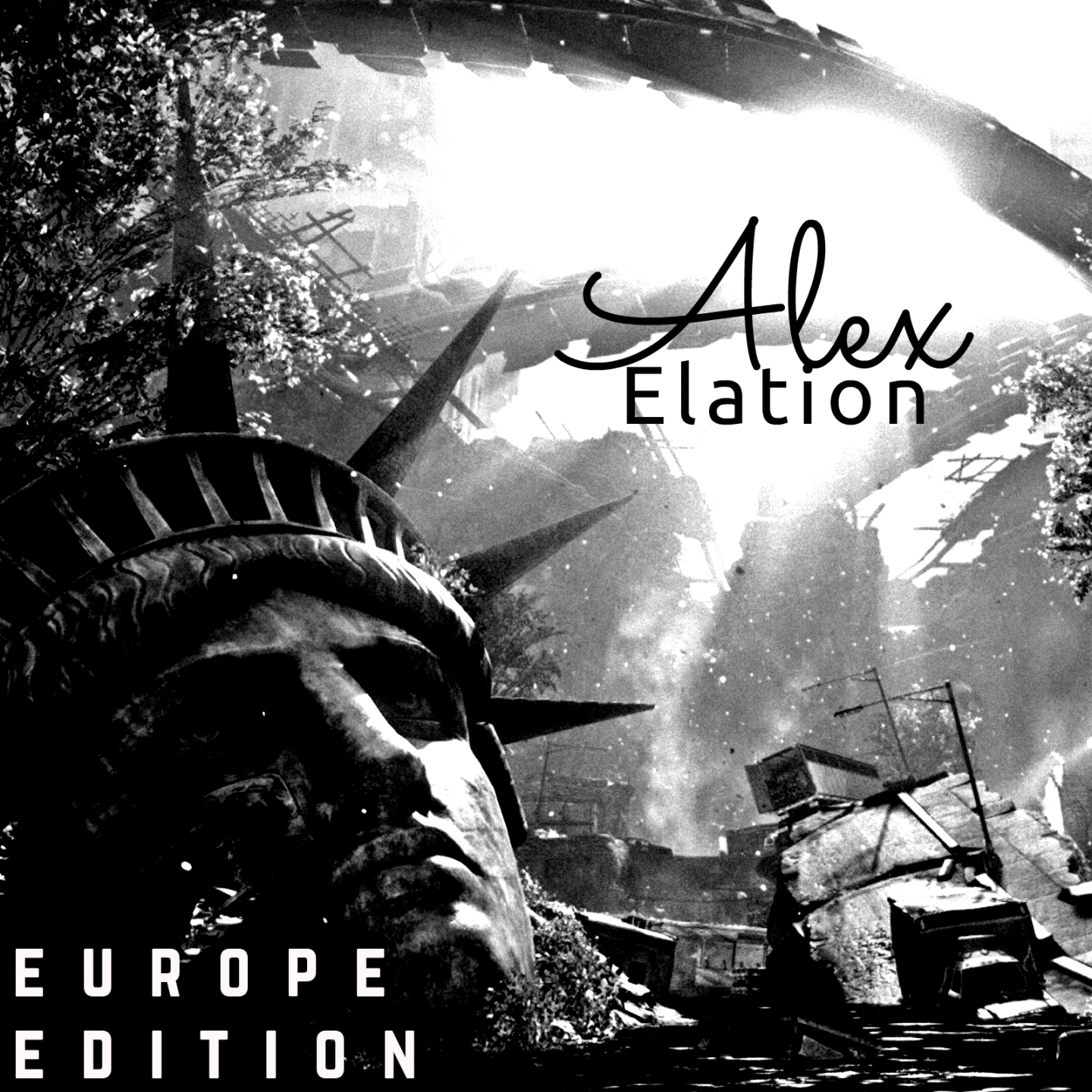Elation (Europe Edition)