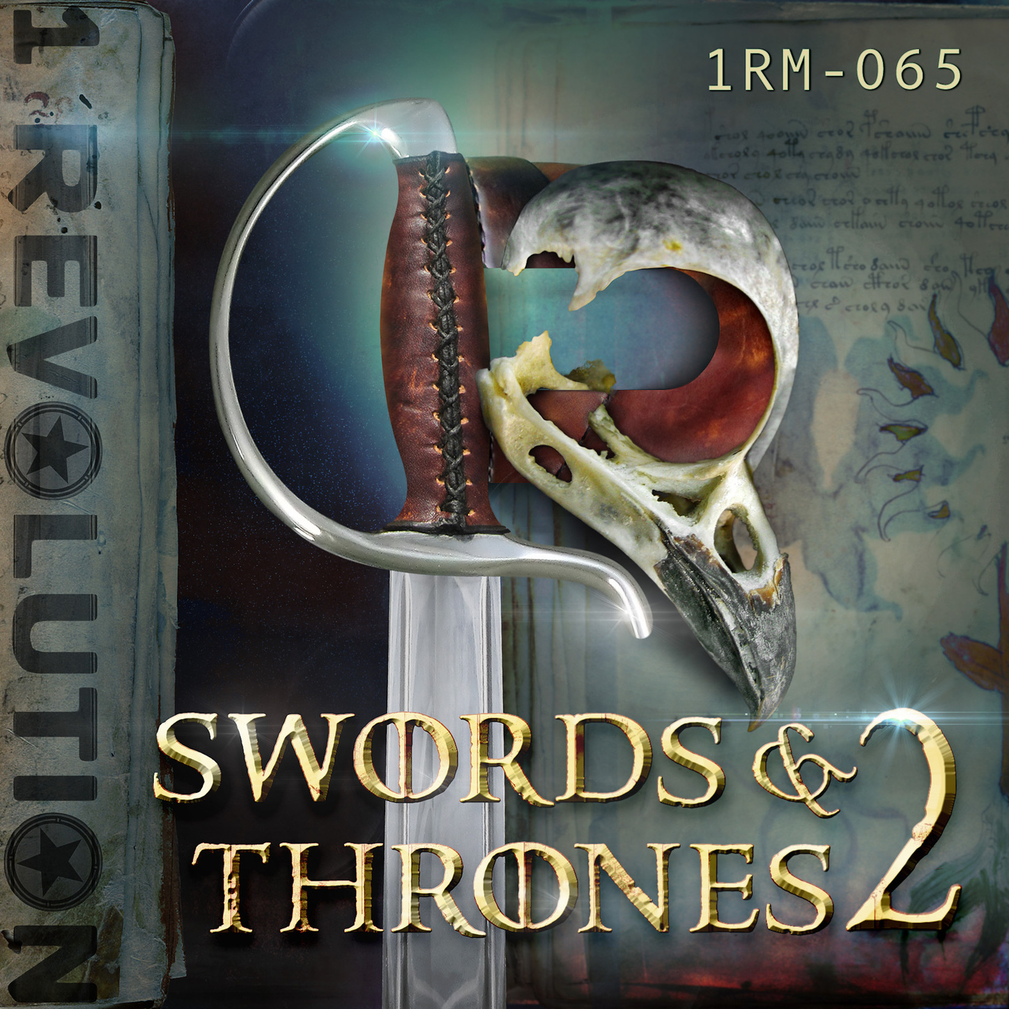 Swords and Thrones, Vol. 2