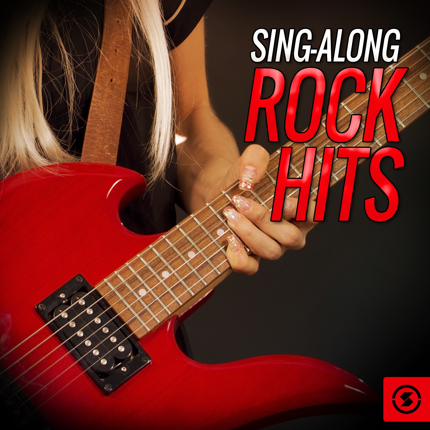 Sing-Along Rock Hits