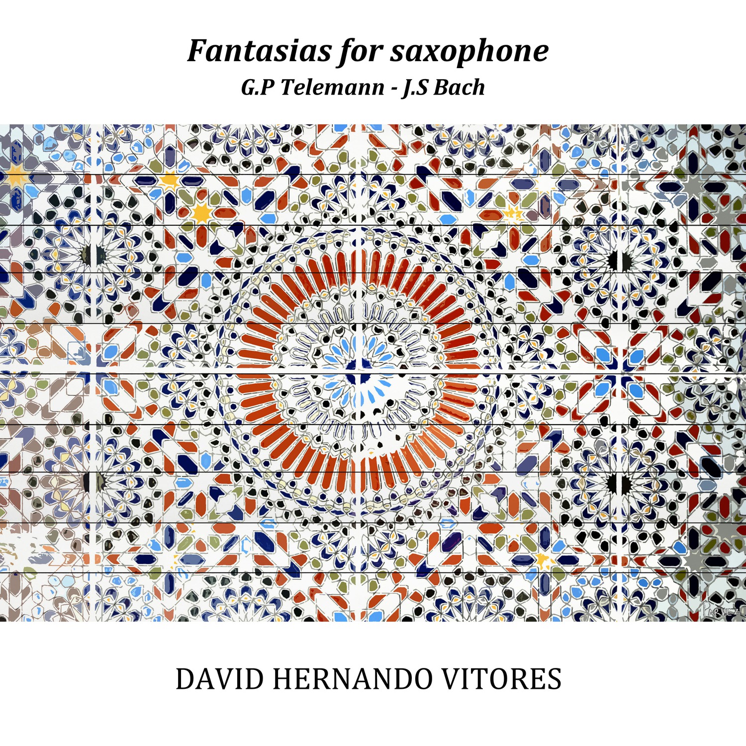 Fantasia No.11 in B Flat Major, TWV 40:12