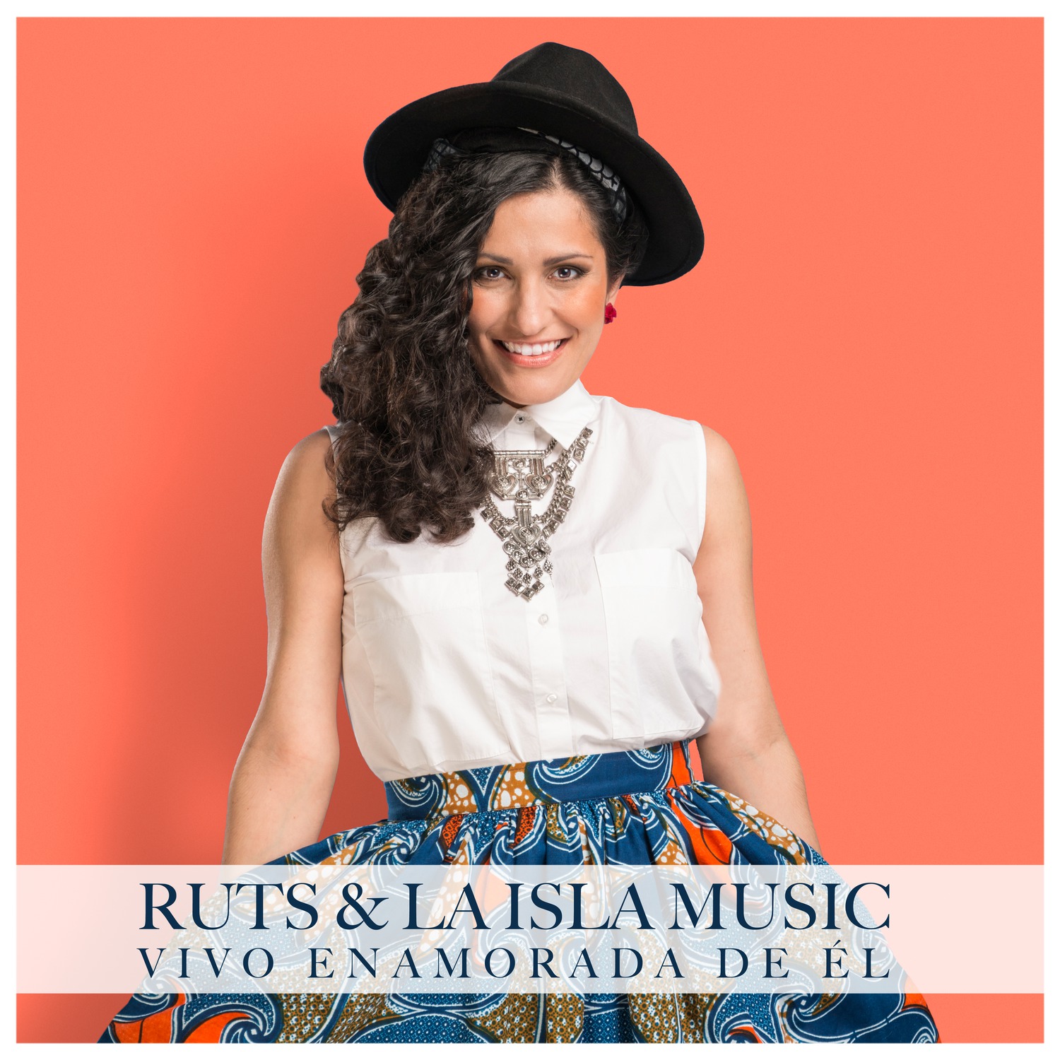 Vivo enamorada de e l