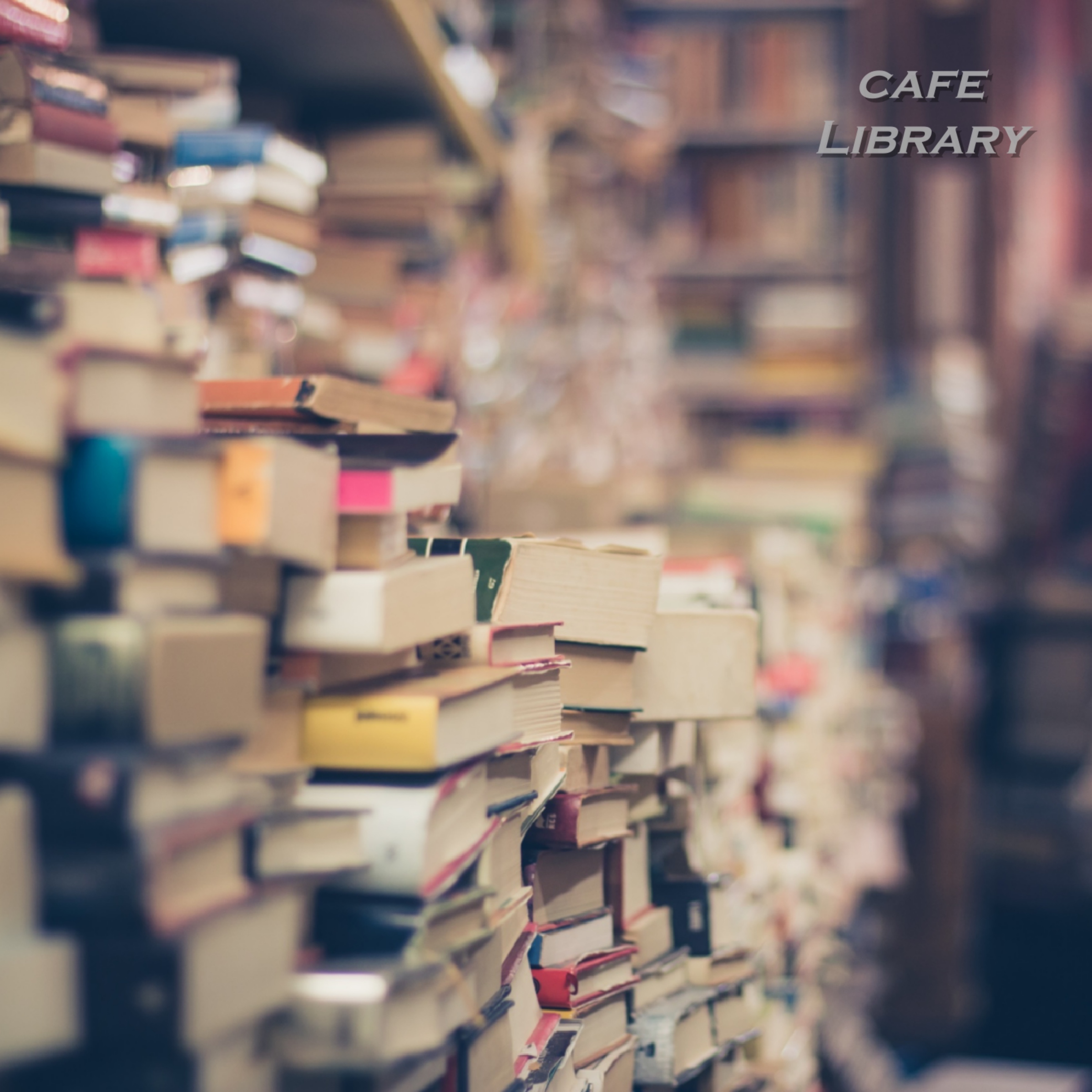 Cafe Library
