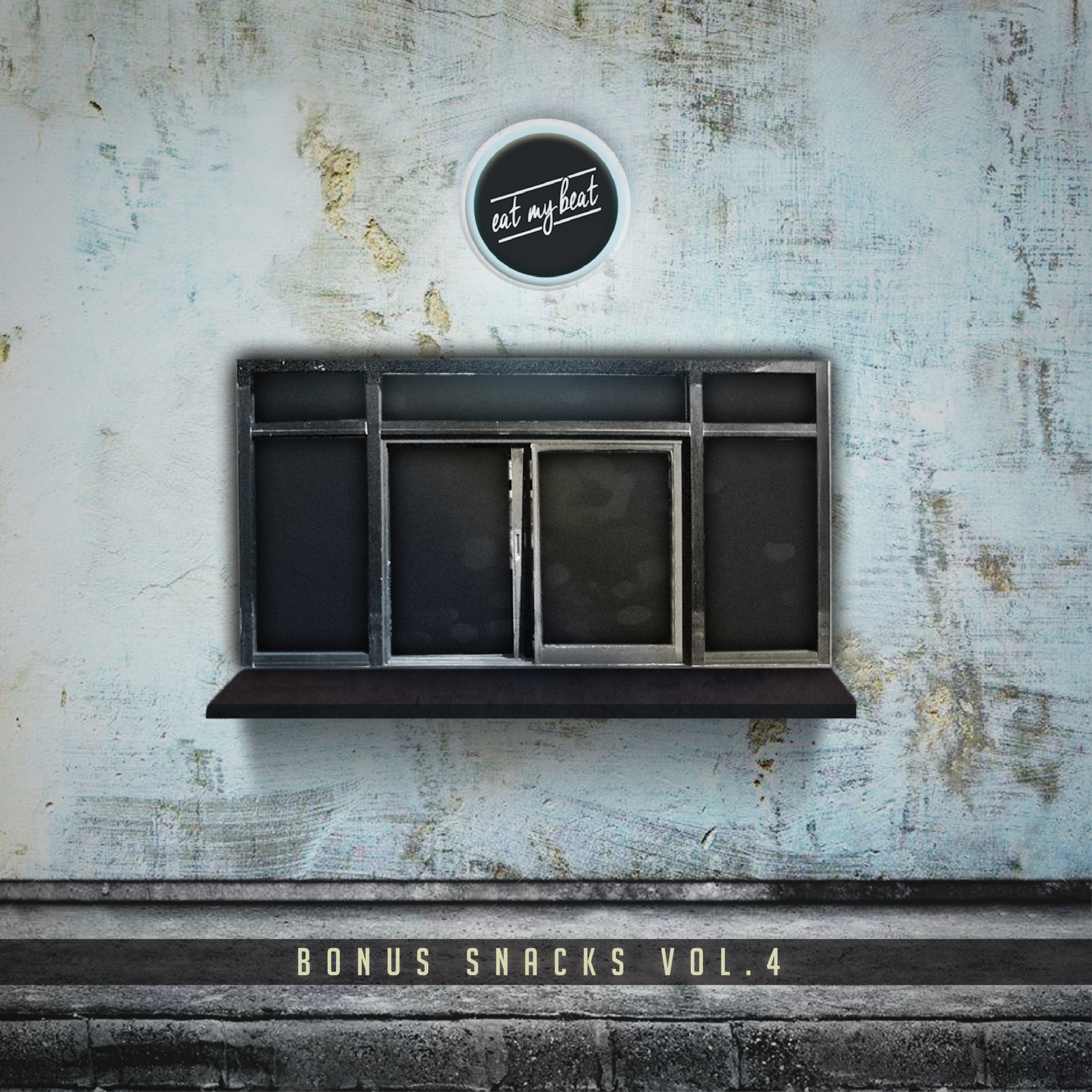 Sofa King Sick, Chapter 1 (Lp Sampler)