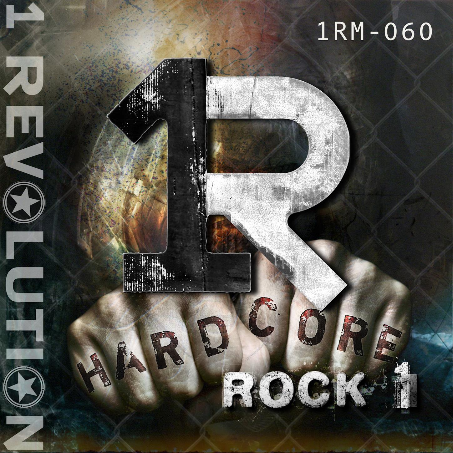 Hardcore Rock