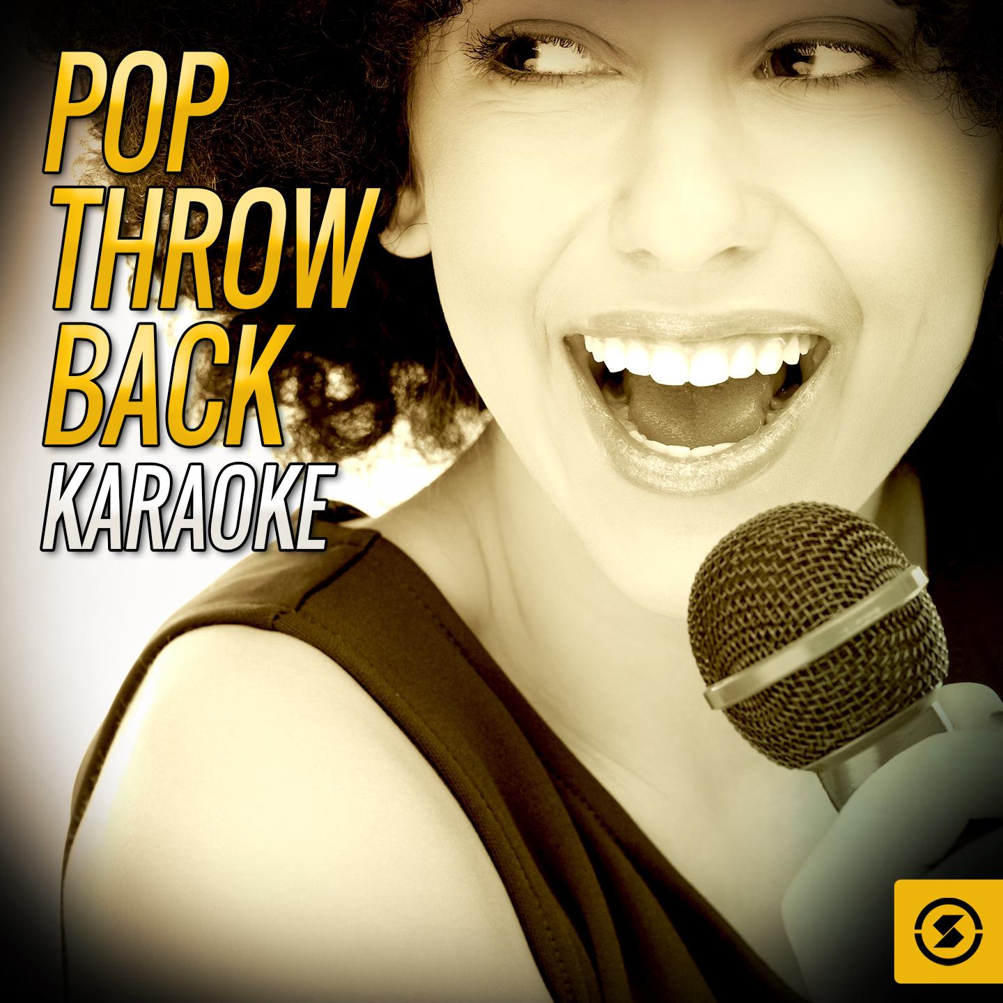Pop Throw Back Karaoke