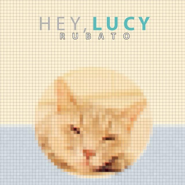 Hey, Lucy